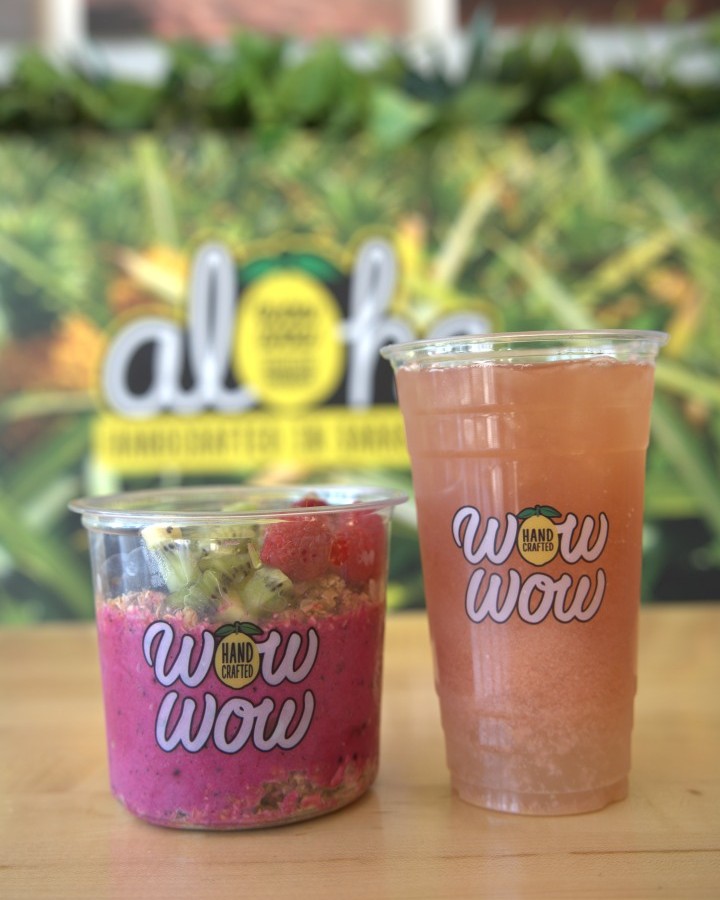 Wow Wow Lemonade Oro Valley Oro Valley