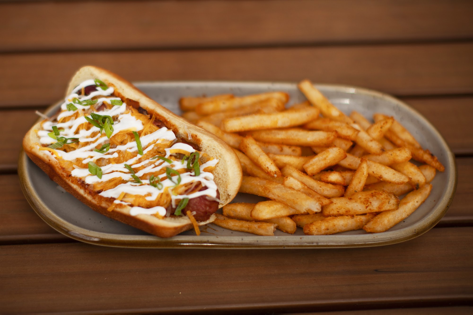 Fork & Fire Smokehouse + Taproom Oro Valley