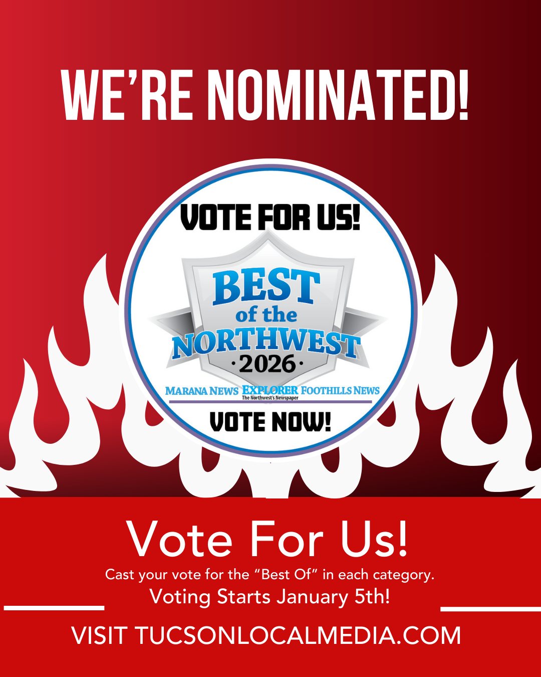 Fork & Fire Smokehouse + Taproom Oro Valley