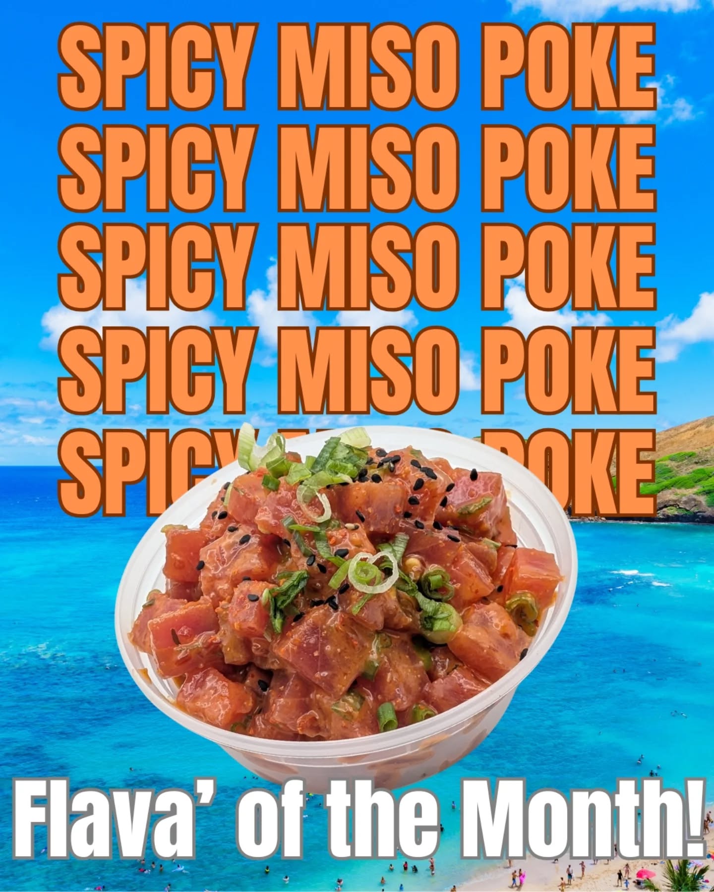 Pure Poke and Prep Oro Valley