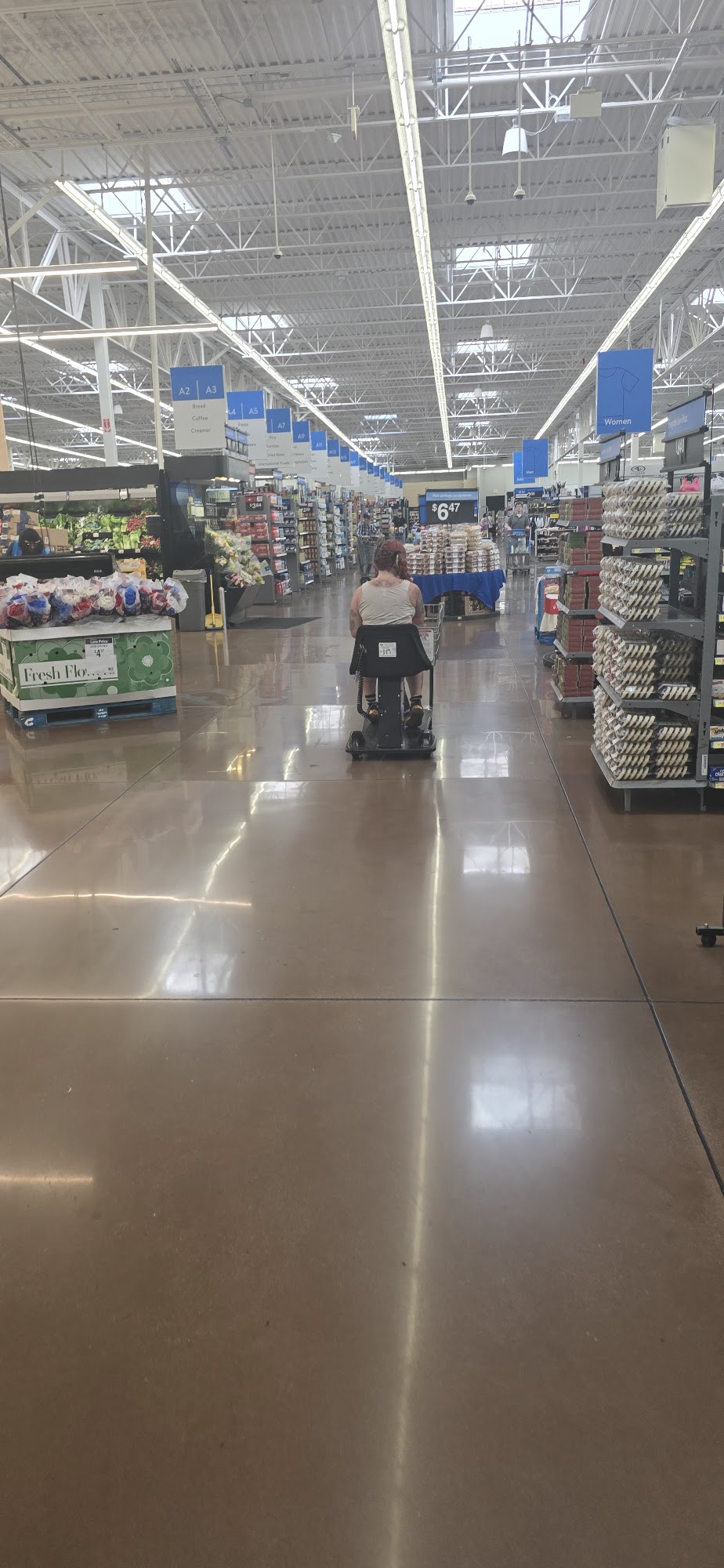 Walmart Bakery Oro Valley