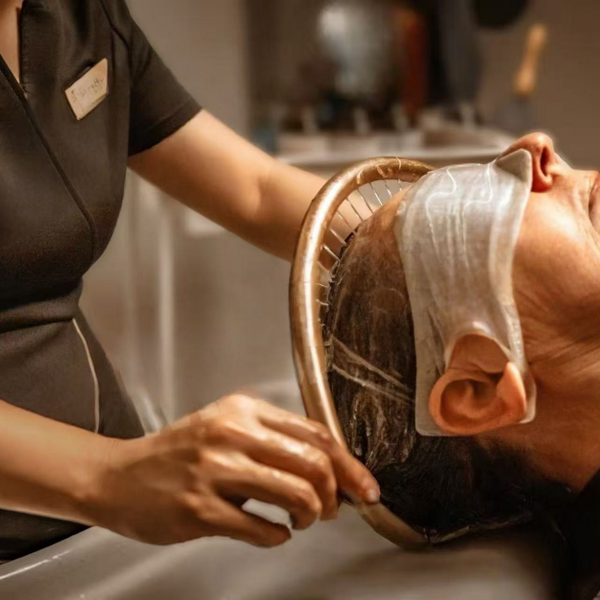 Ov Spa 10420 N La Cañada Dr #150, Oro Valley Arizona 85737