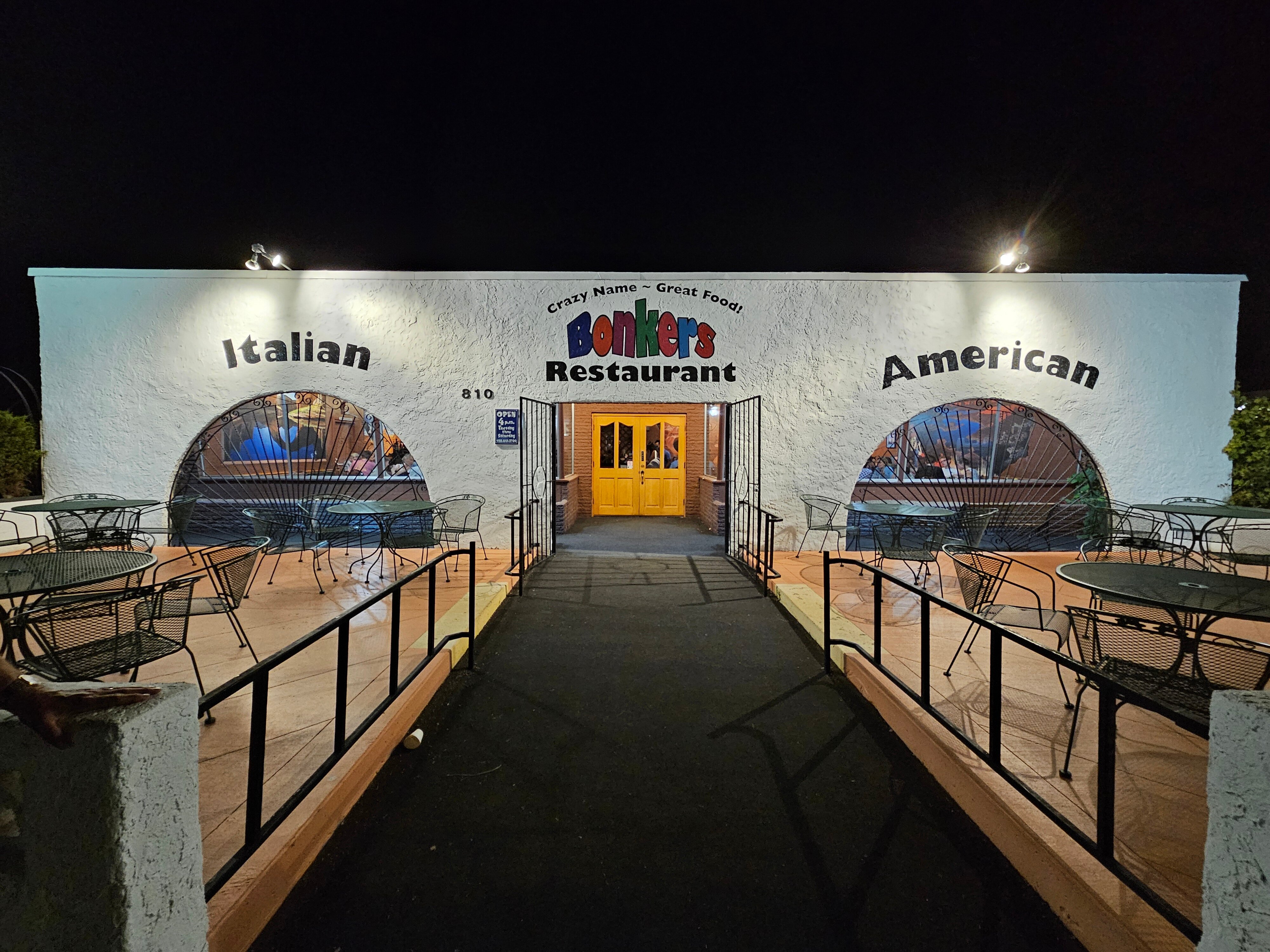 Photo credit: tripadvisor