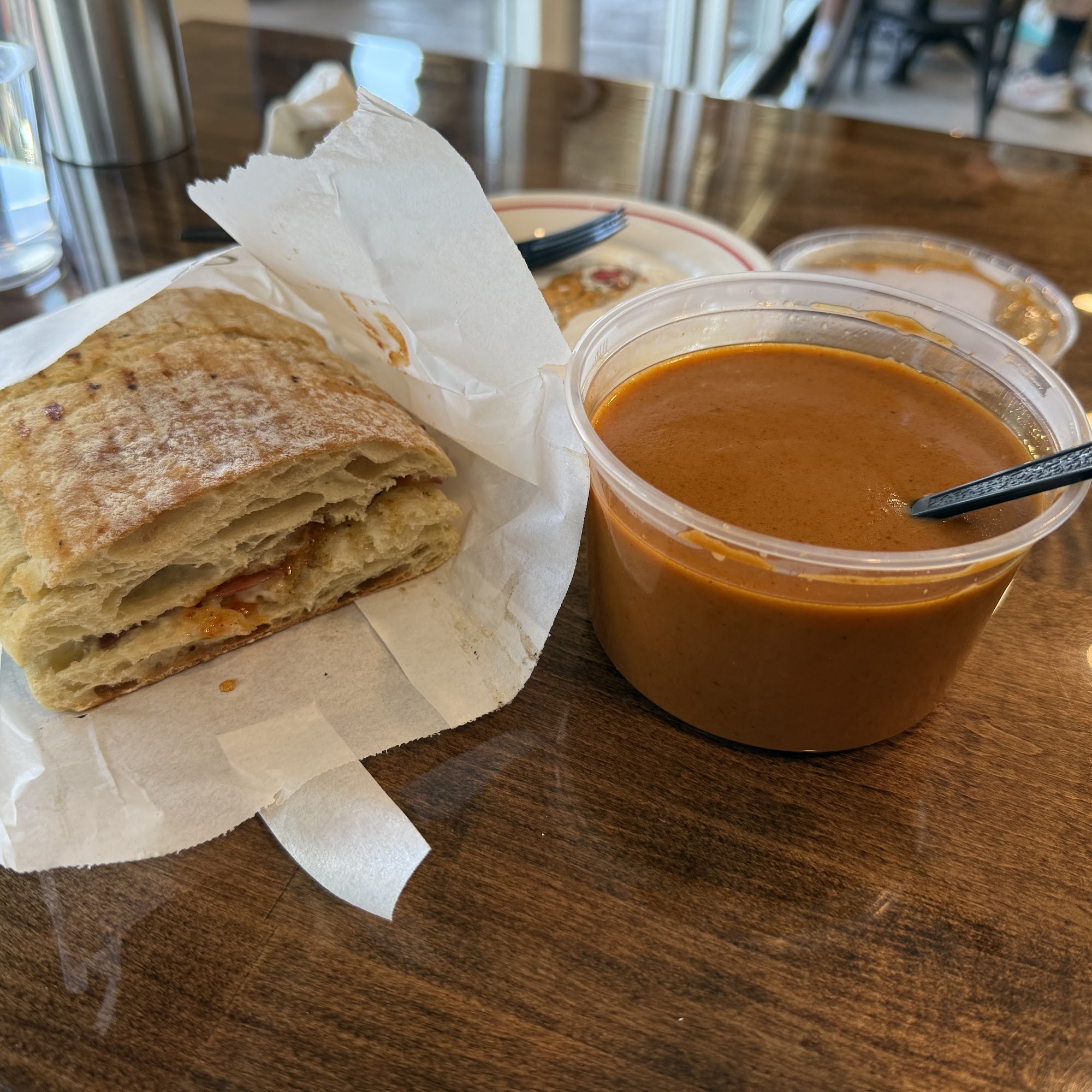 Lake Powell Italian Deli Page