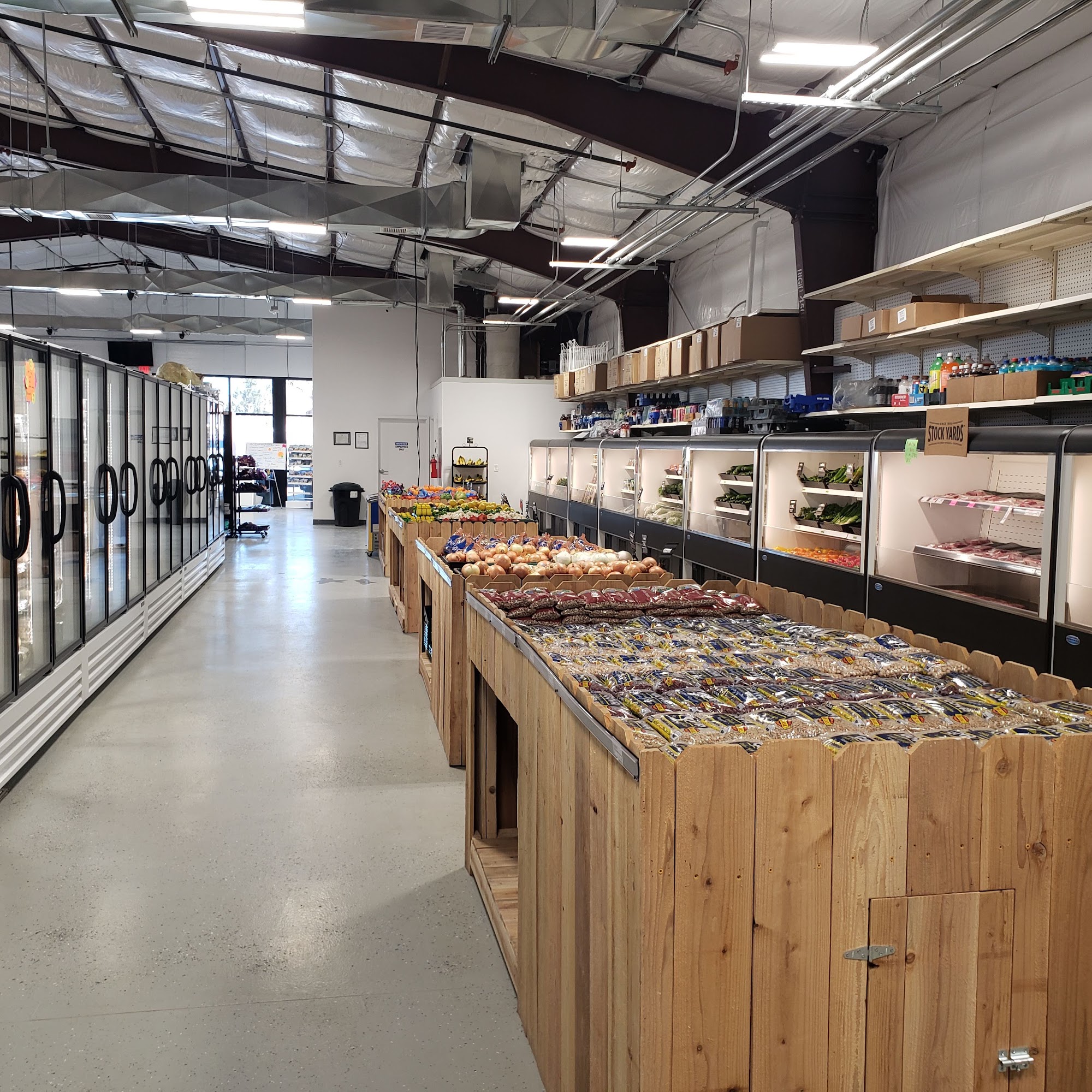 Big Country Market Paulden