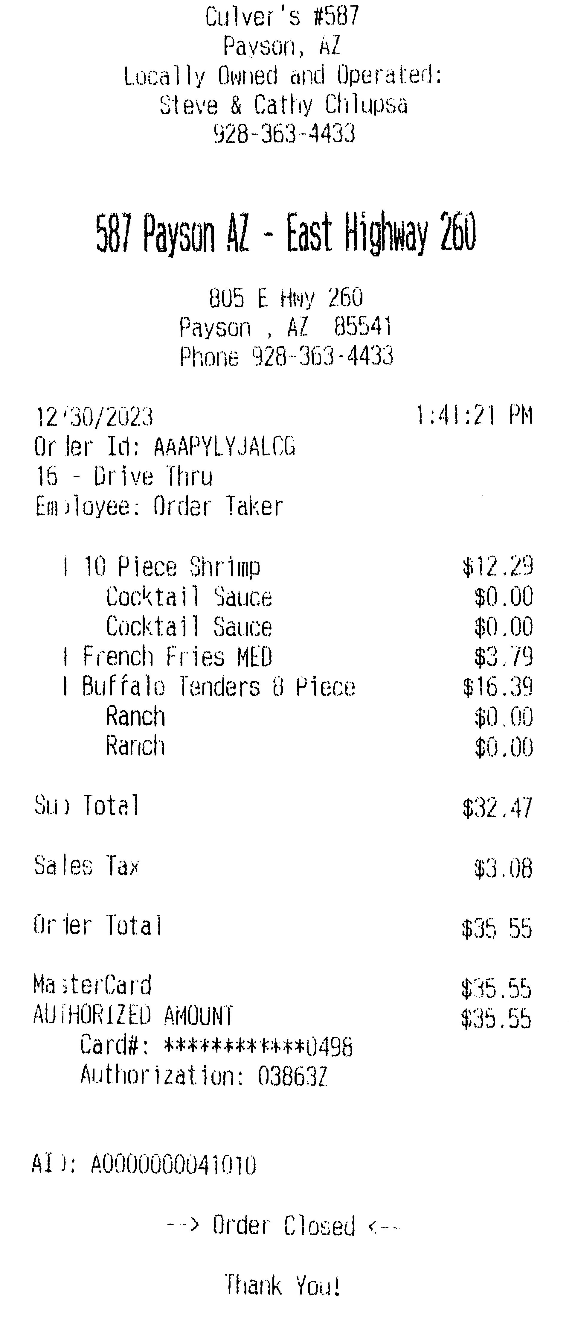 Photo credit: Tripadvisor