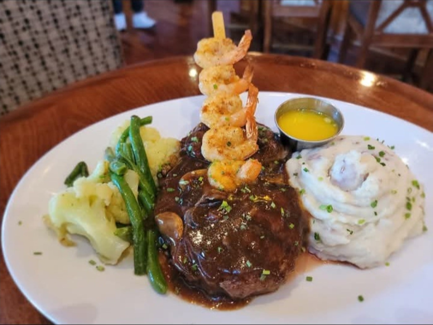 Fargo's Steakhouse Payson