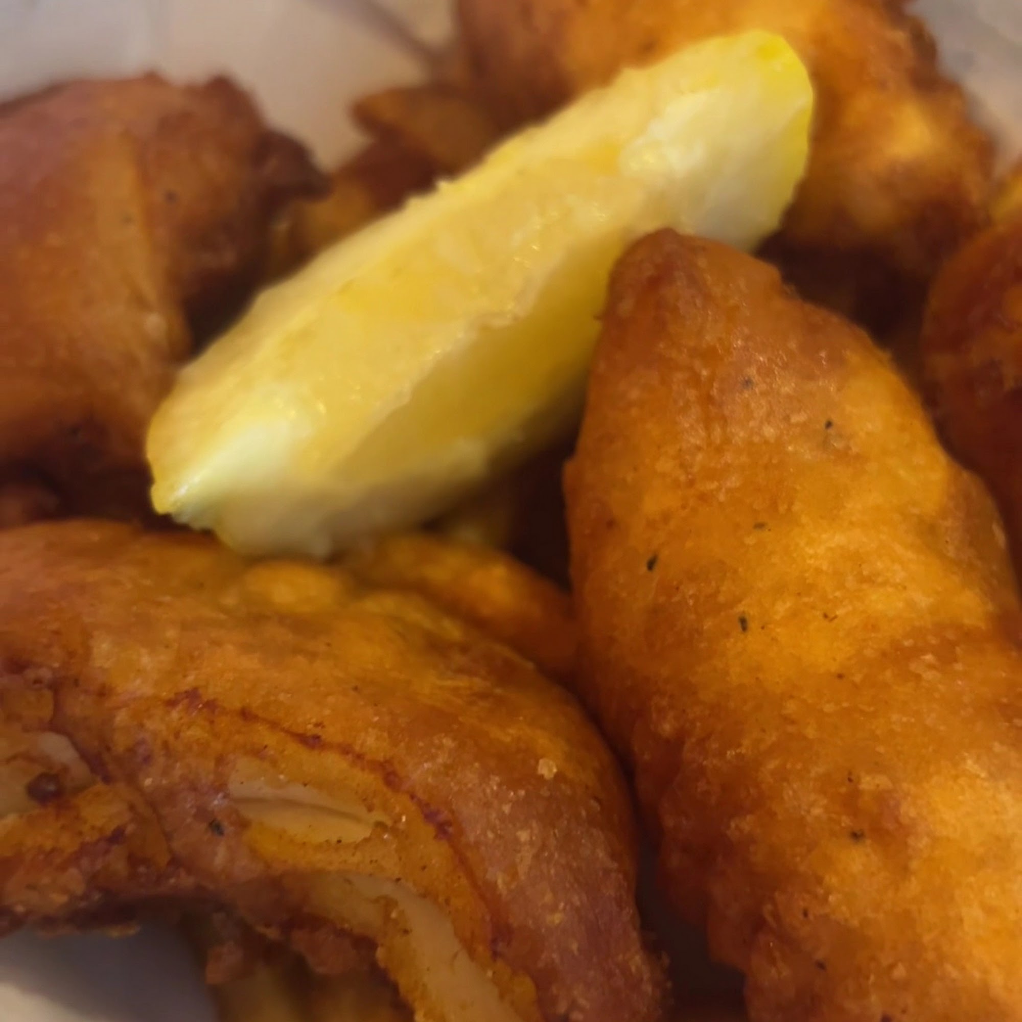 Mike's Fish and Chips Payson