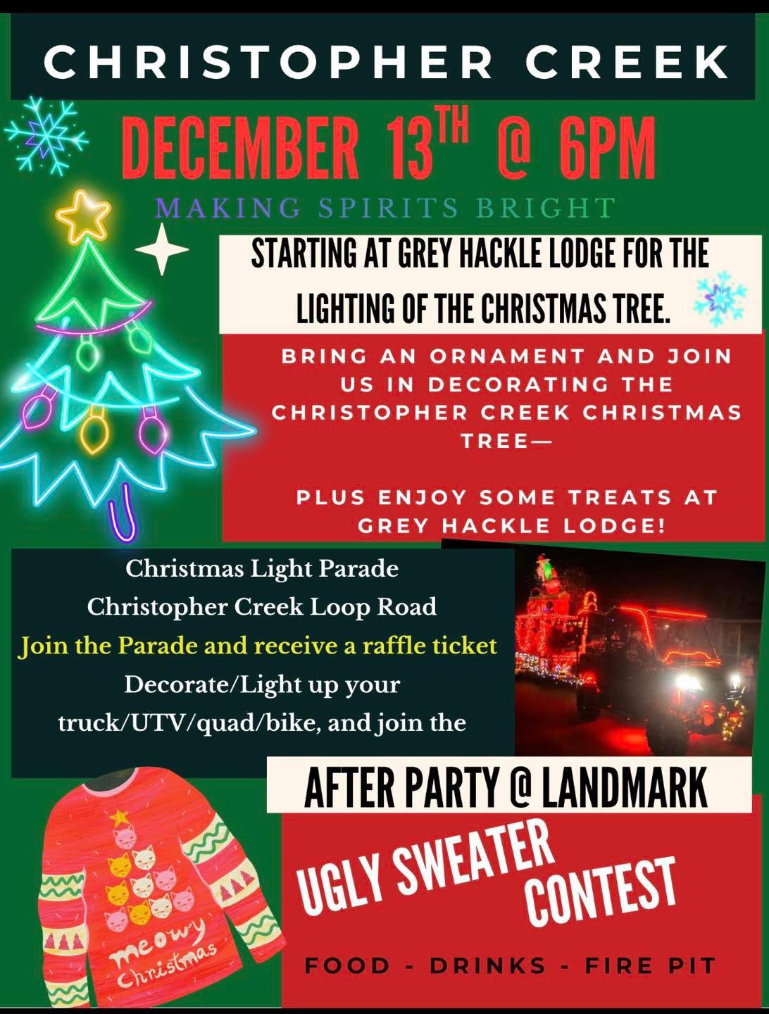 Landmark at The Creek Payson