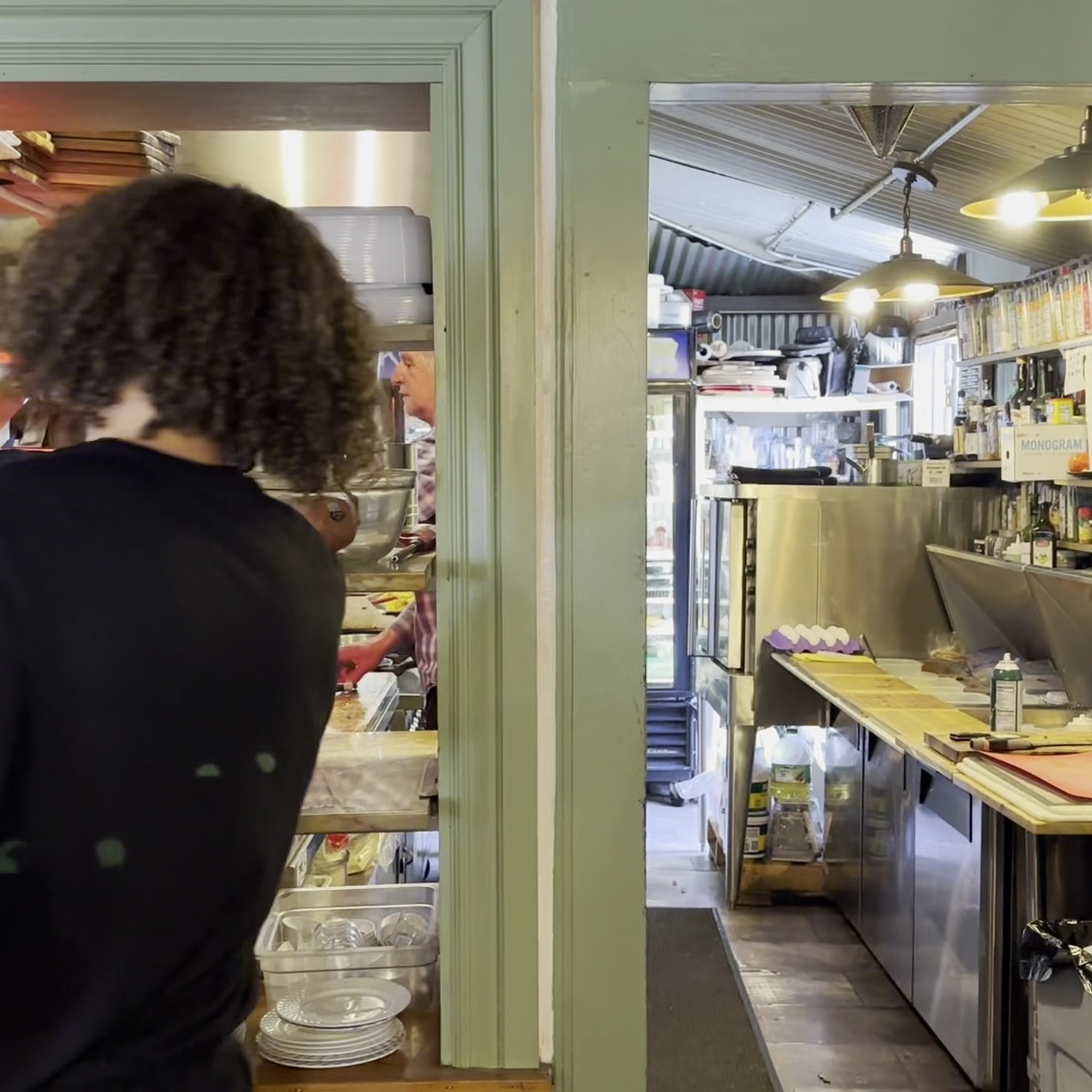 Duza's Kitchen Payson