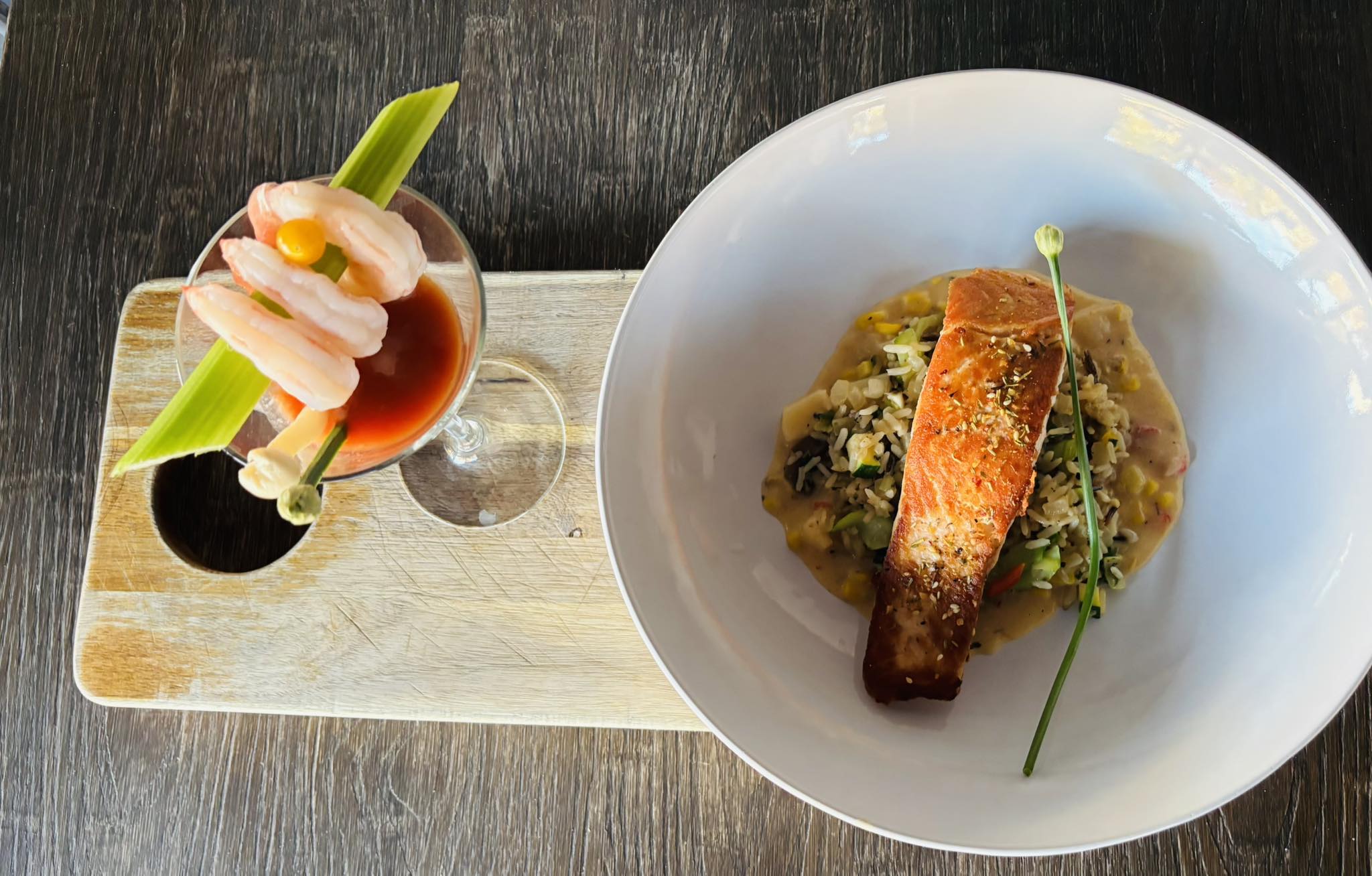 Duza's Kitchen Payson