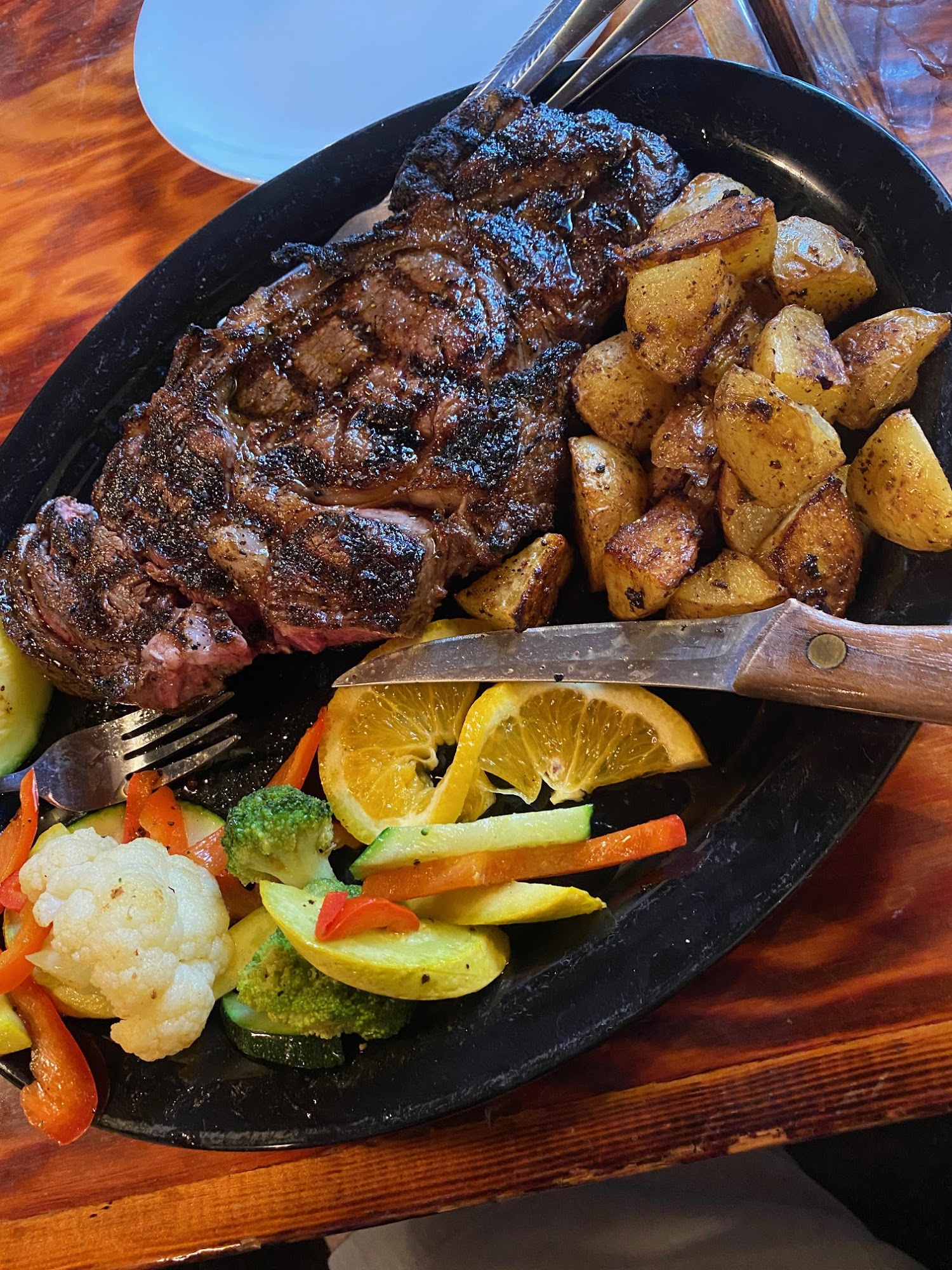 Creekside Tavern Payson