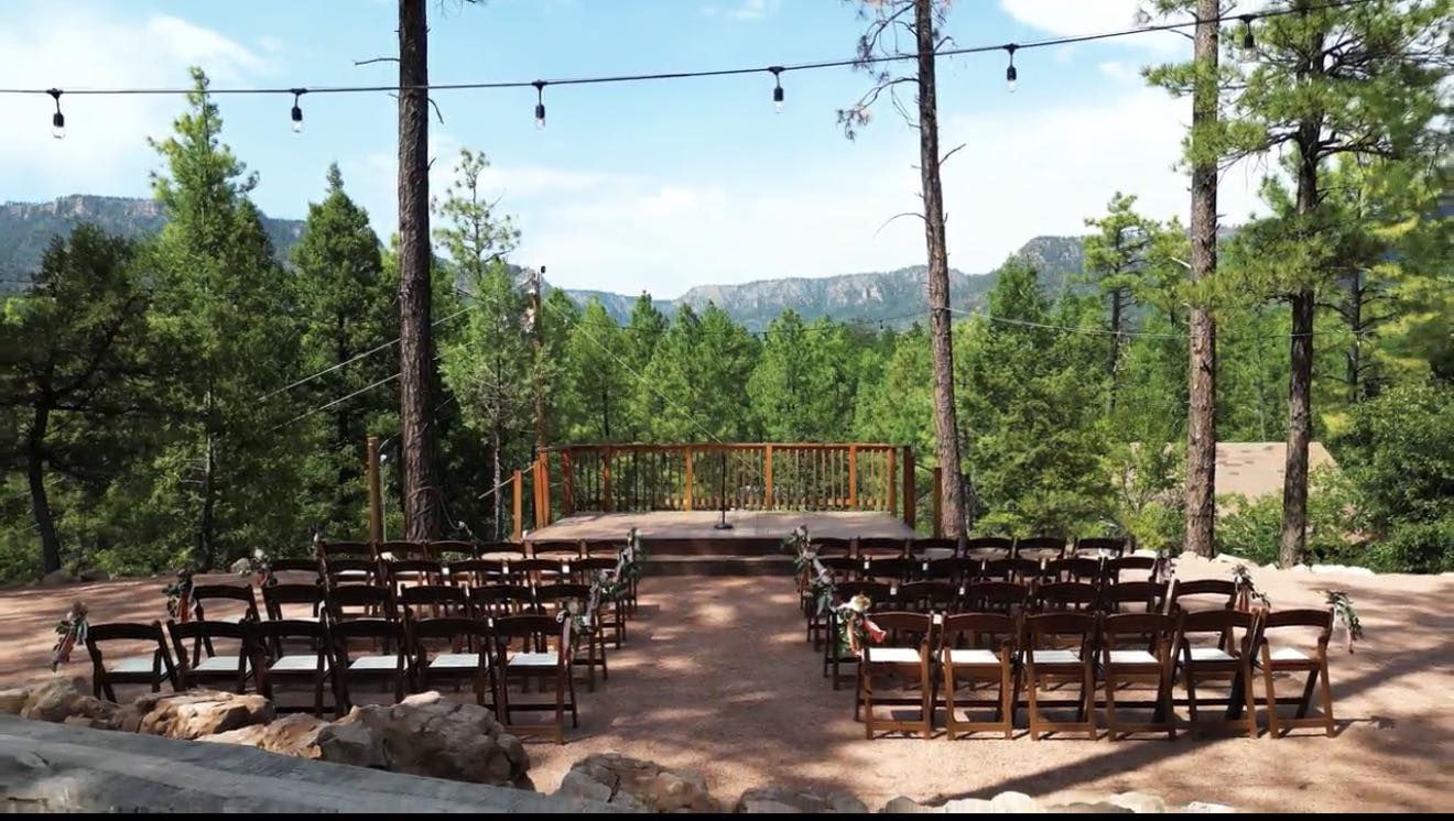 Creekside Tavern Payson