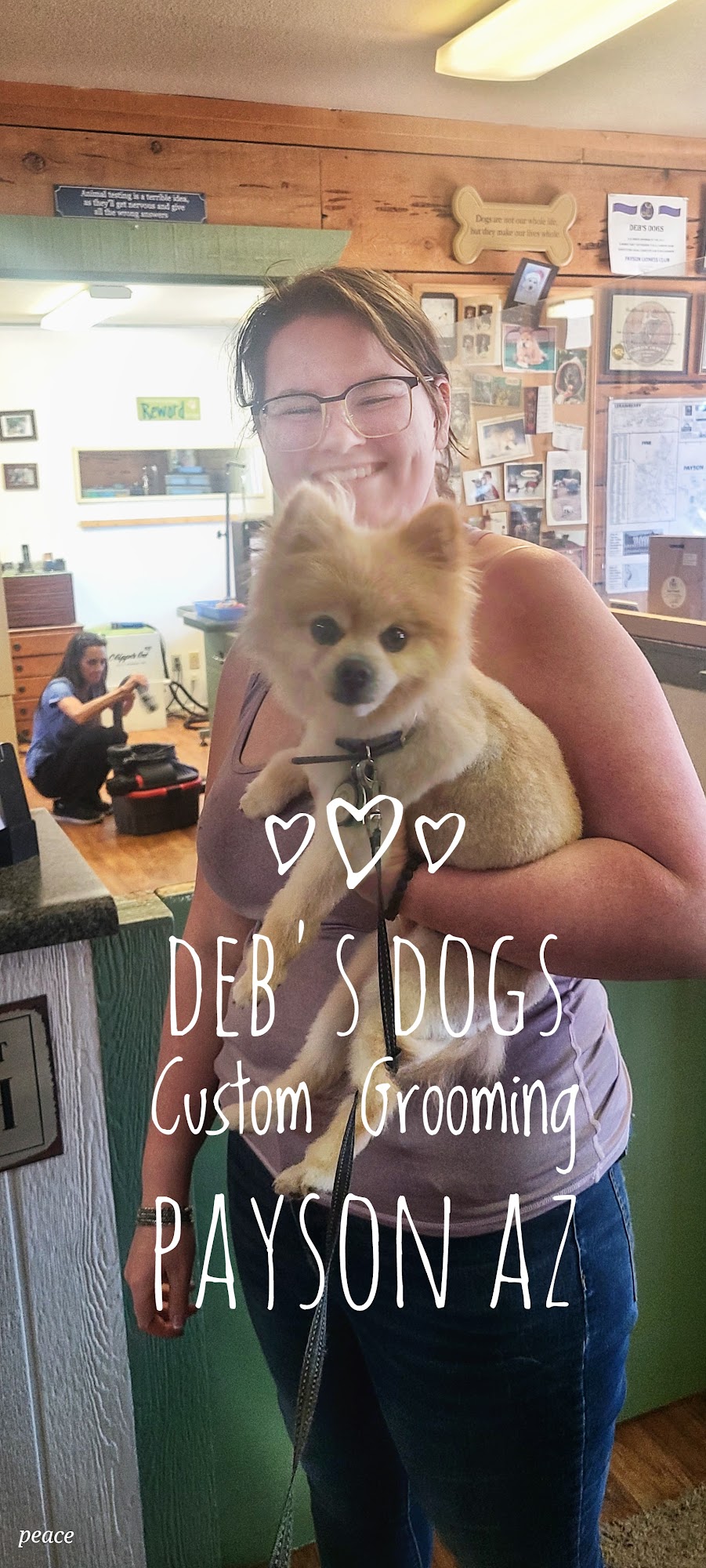Deb's Dogs Payson