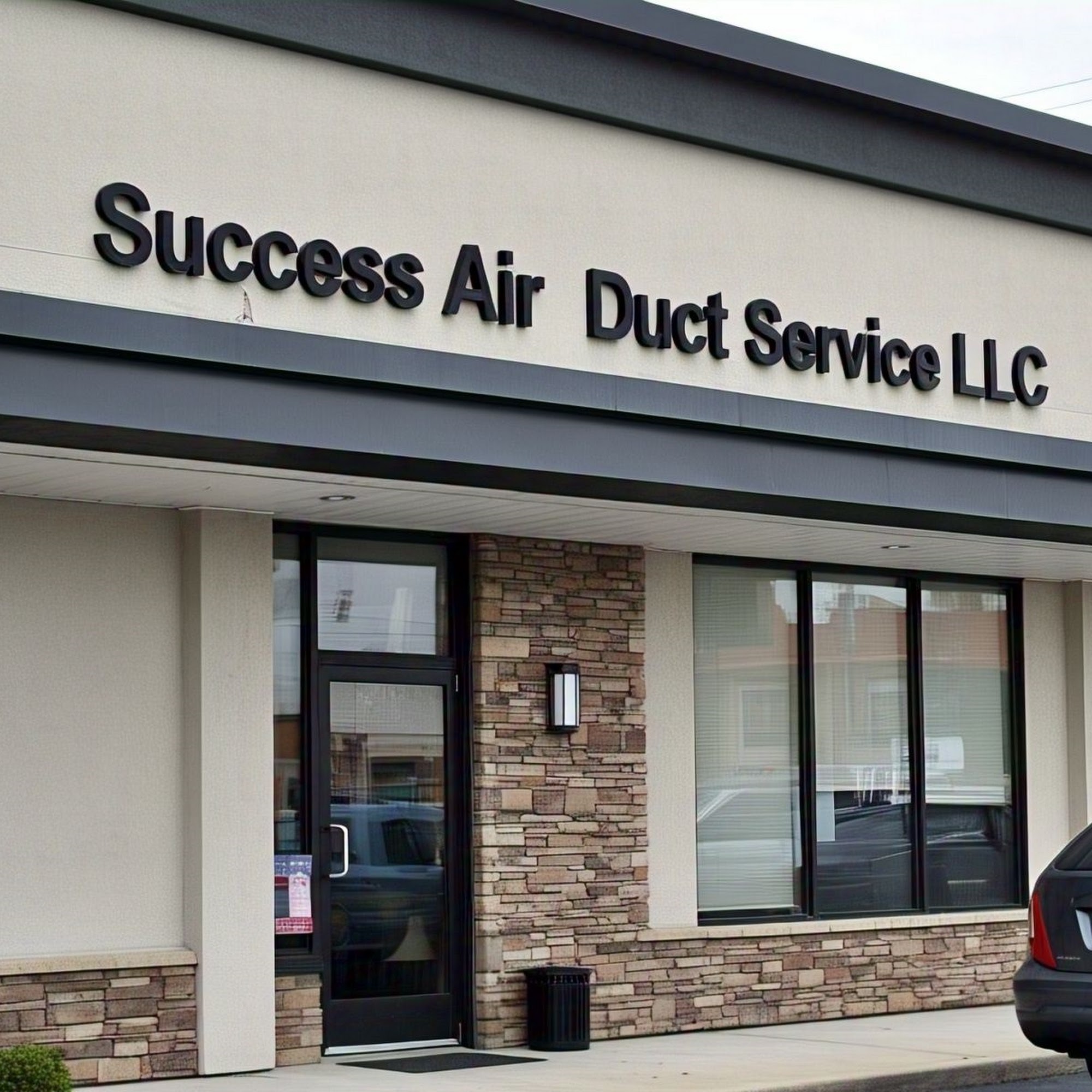 Success Air Duct Service LLC