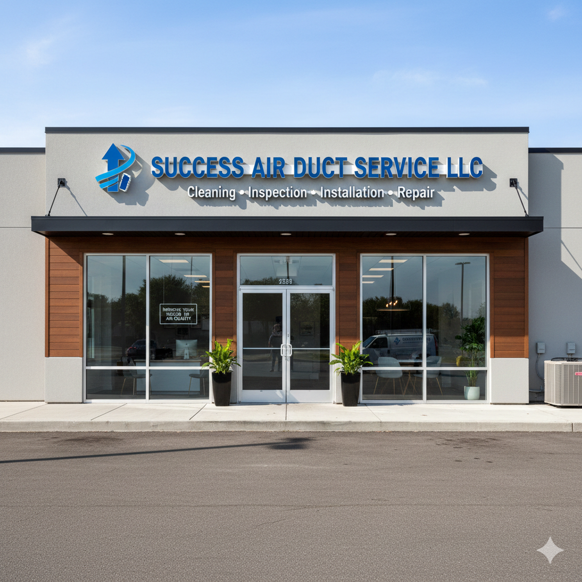 Success Air Duct Service LLC