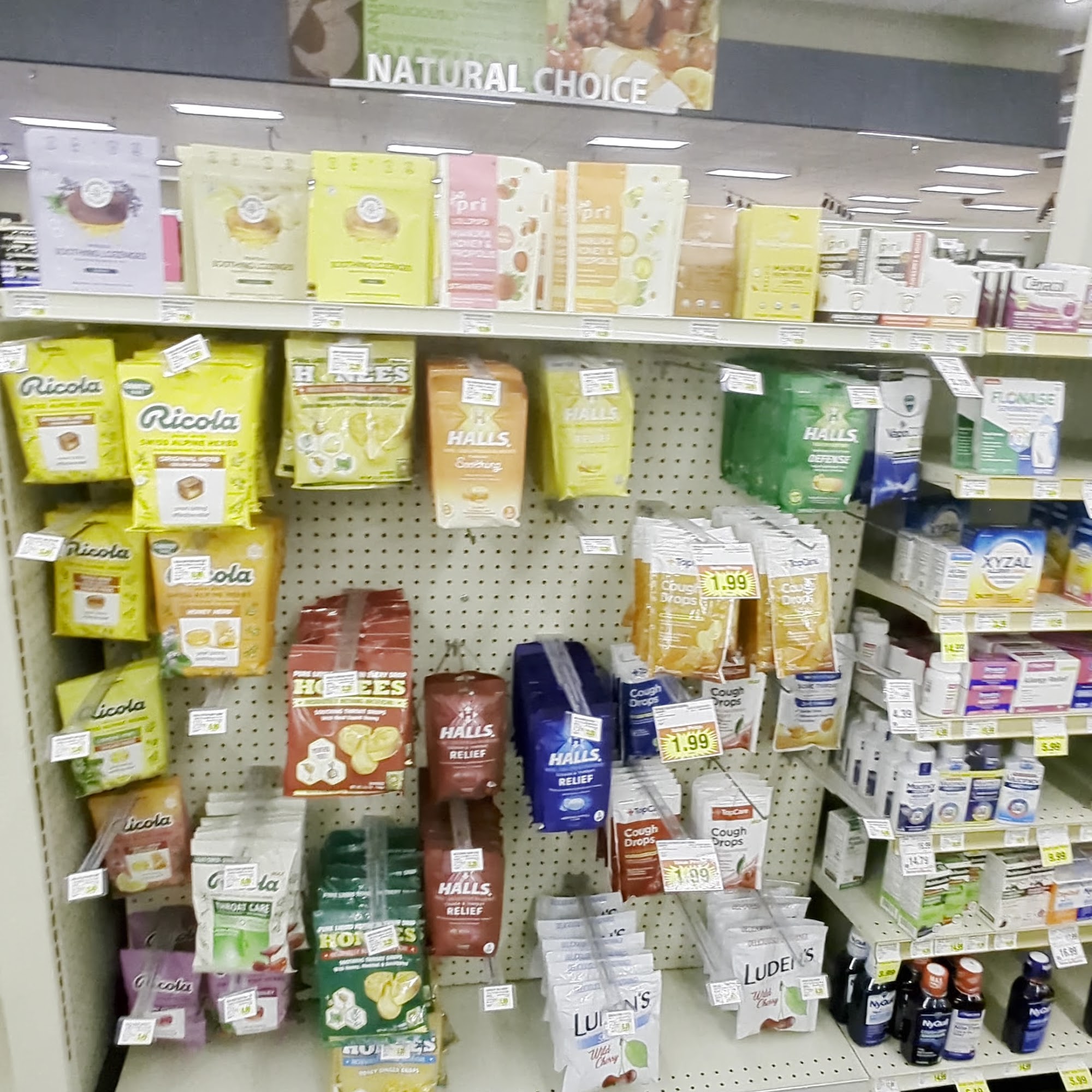 Bashas' Pharmacy Payson