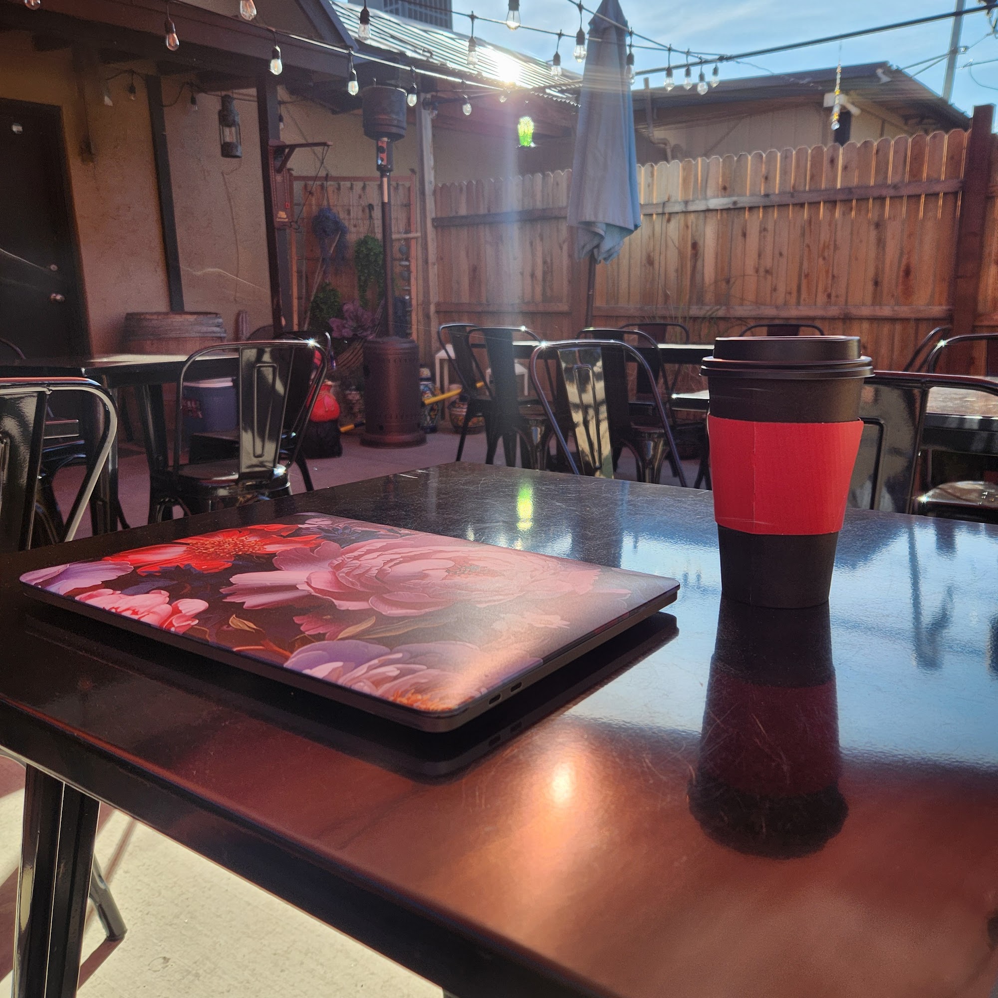 Smashley's Coffee Company Payson