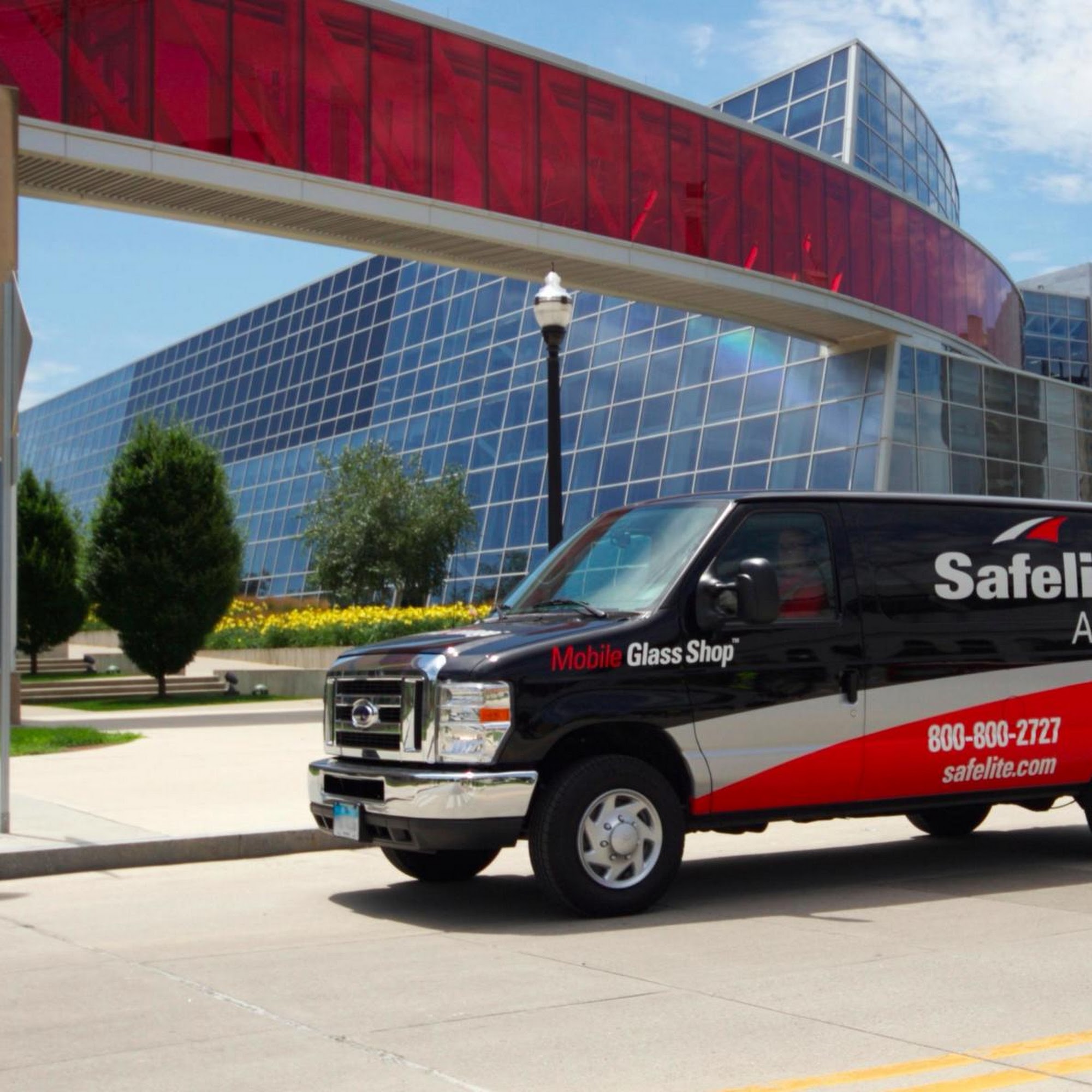 Safelite AutoGlass Payson