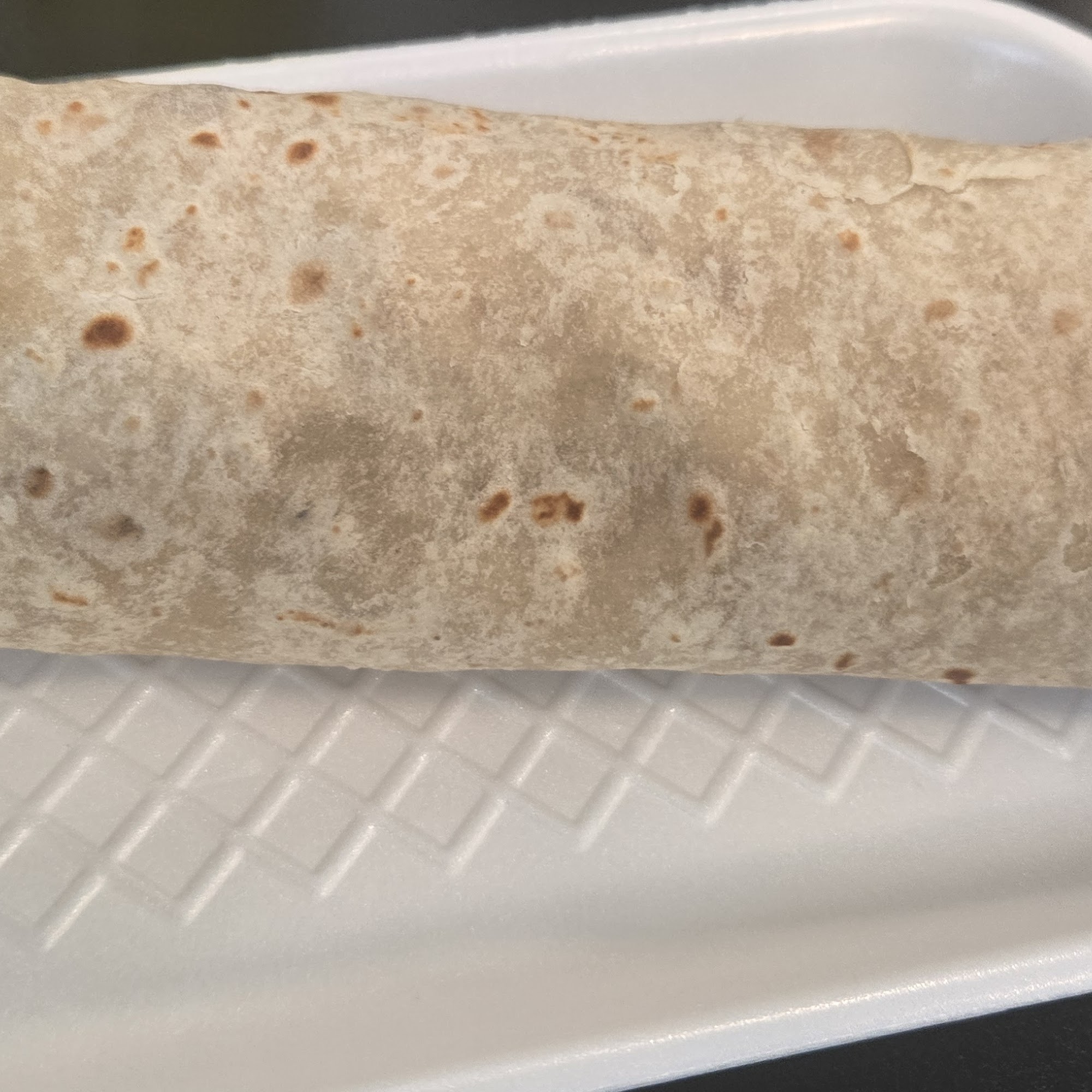 Oscar's Fresh Mex Payson