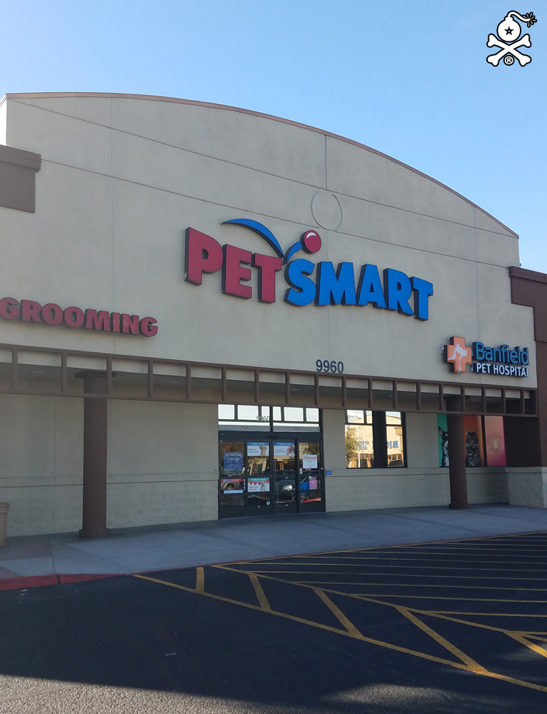 PetSmart Peoria