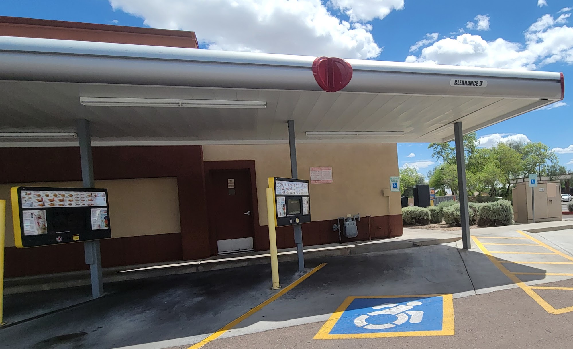 Sonic Drive-In