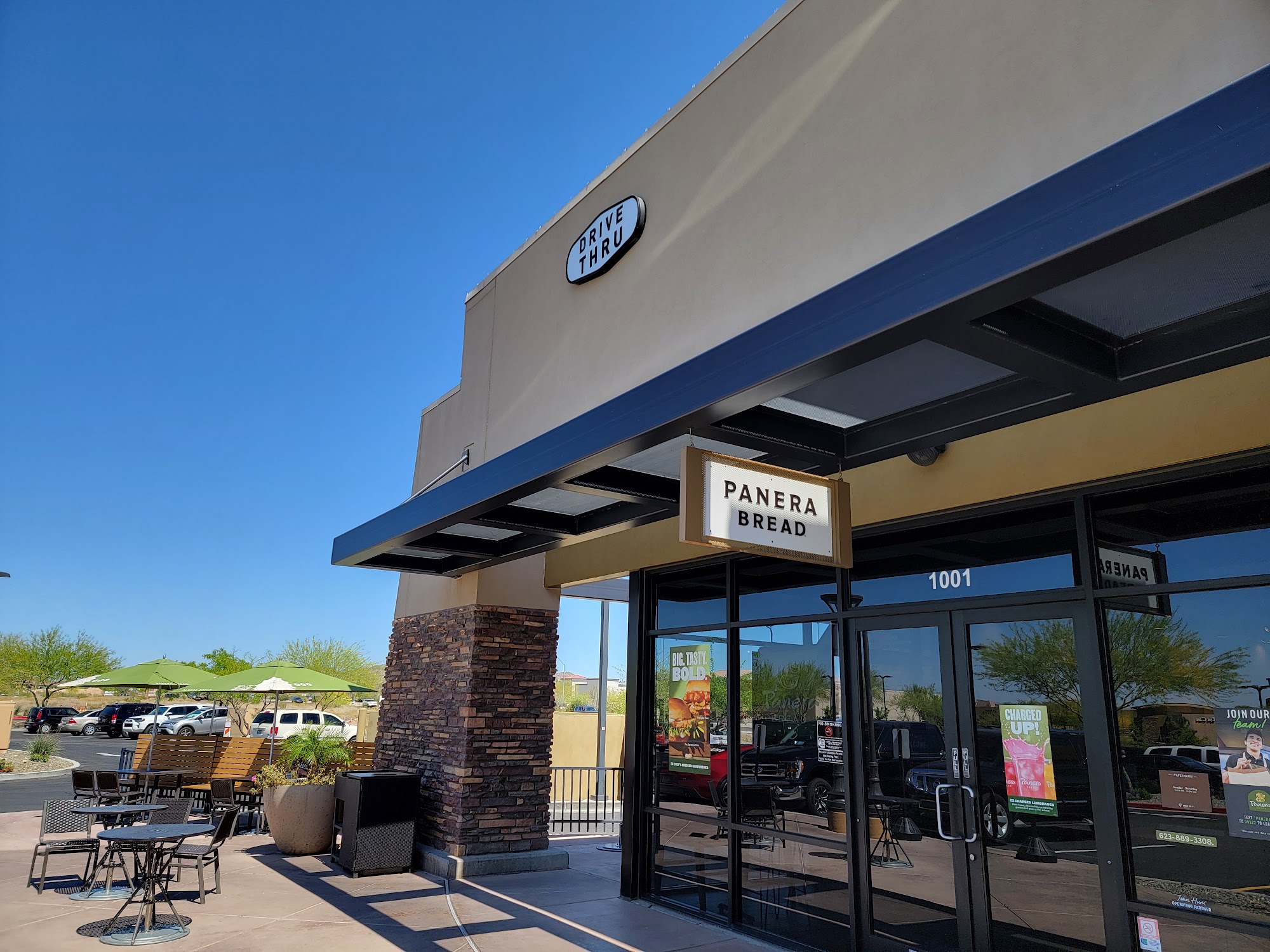Panera Bread