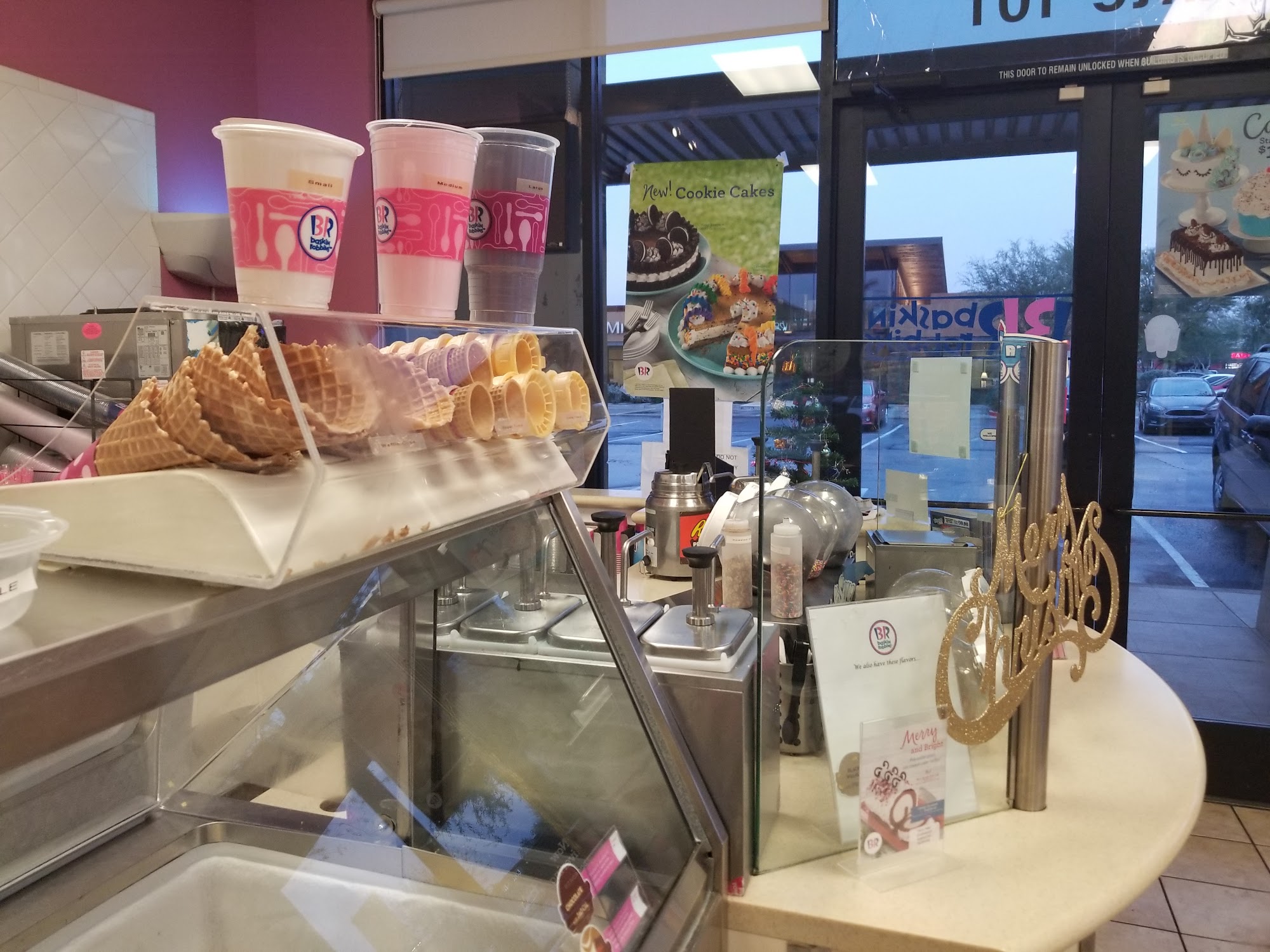 Baskin-Robbins