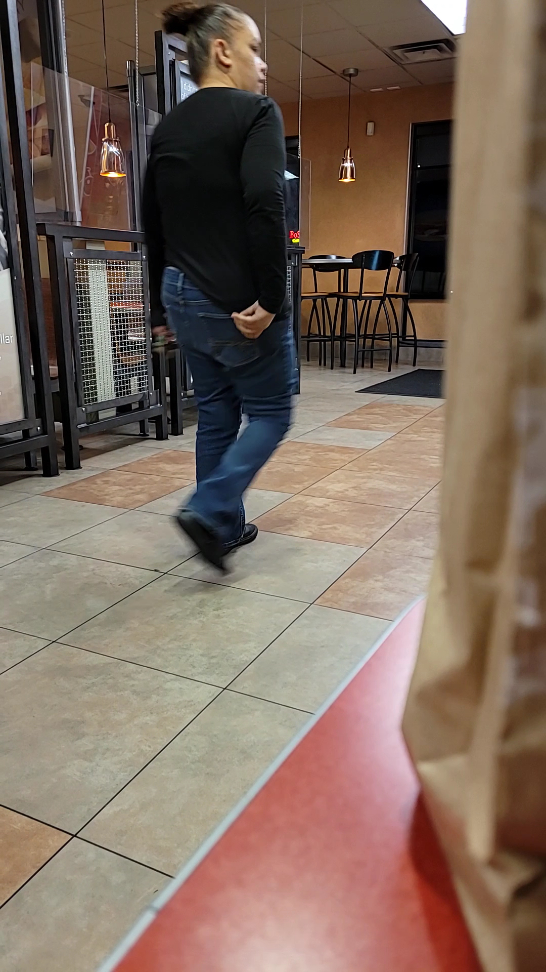 Jack In The Box Menu