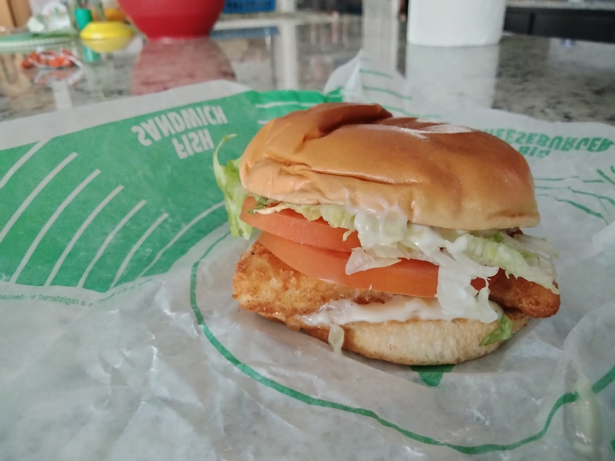 Jack In The Box