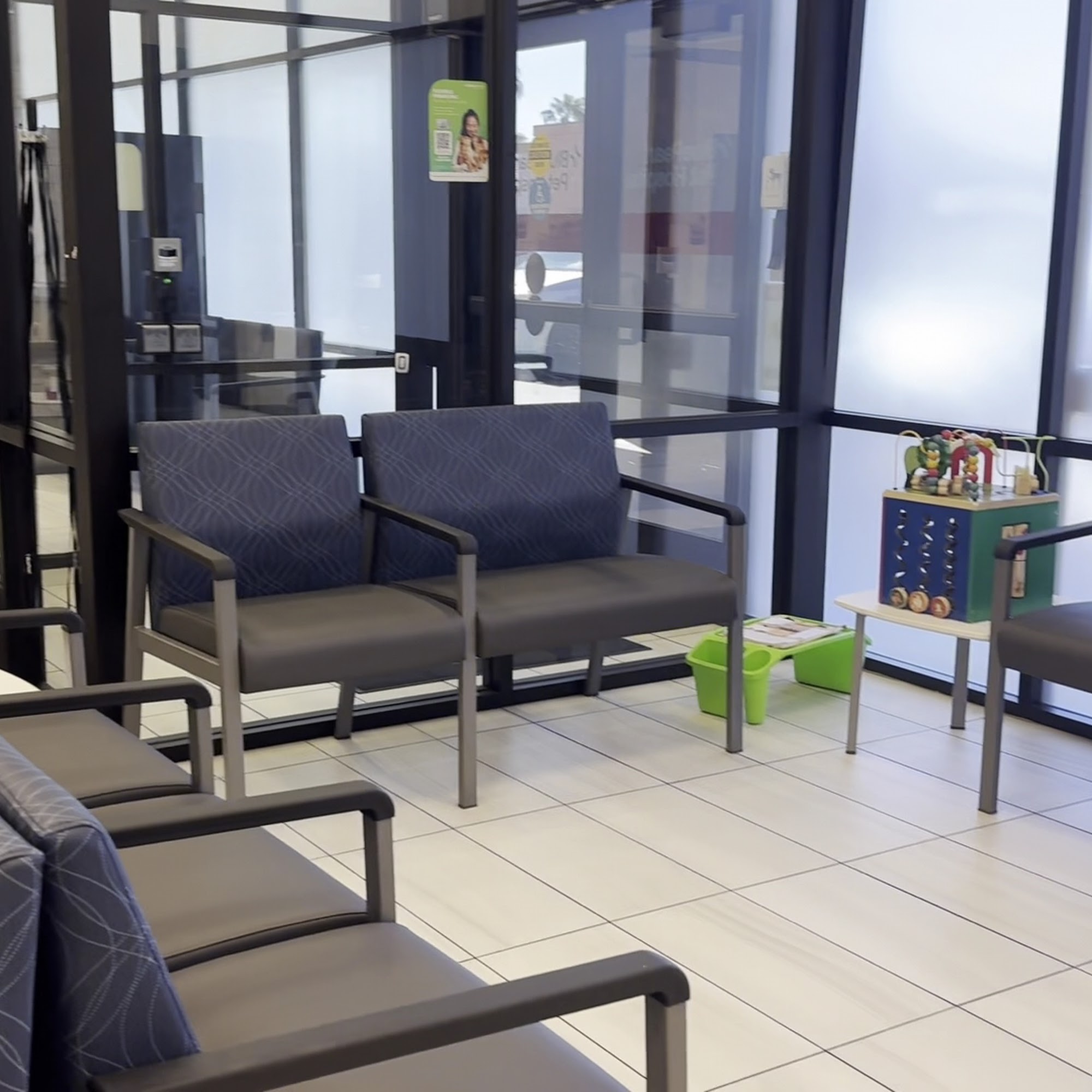 BluePearl Pet Hospital Peoria