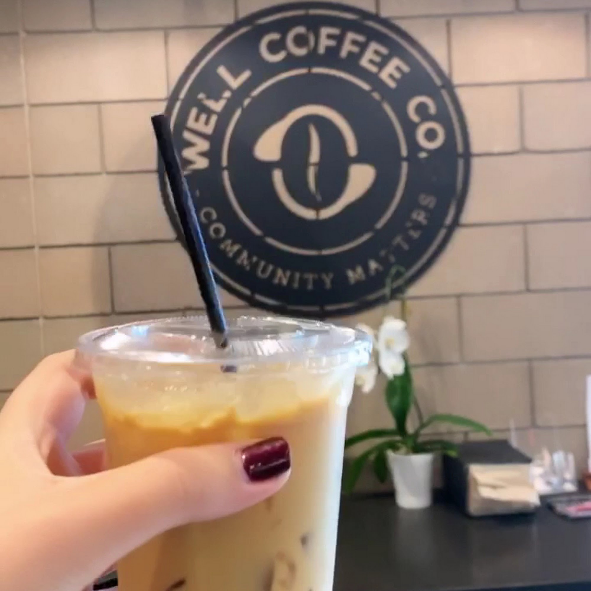 Well Coffee Co. Peoria