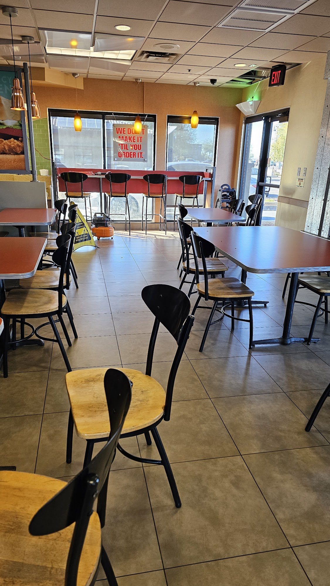 Jack in the Box