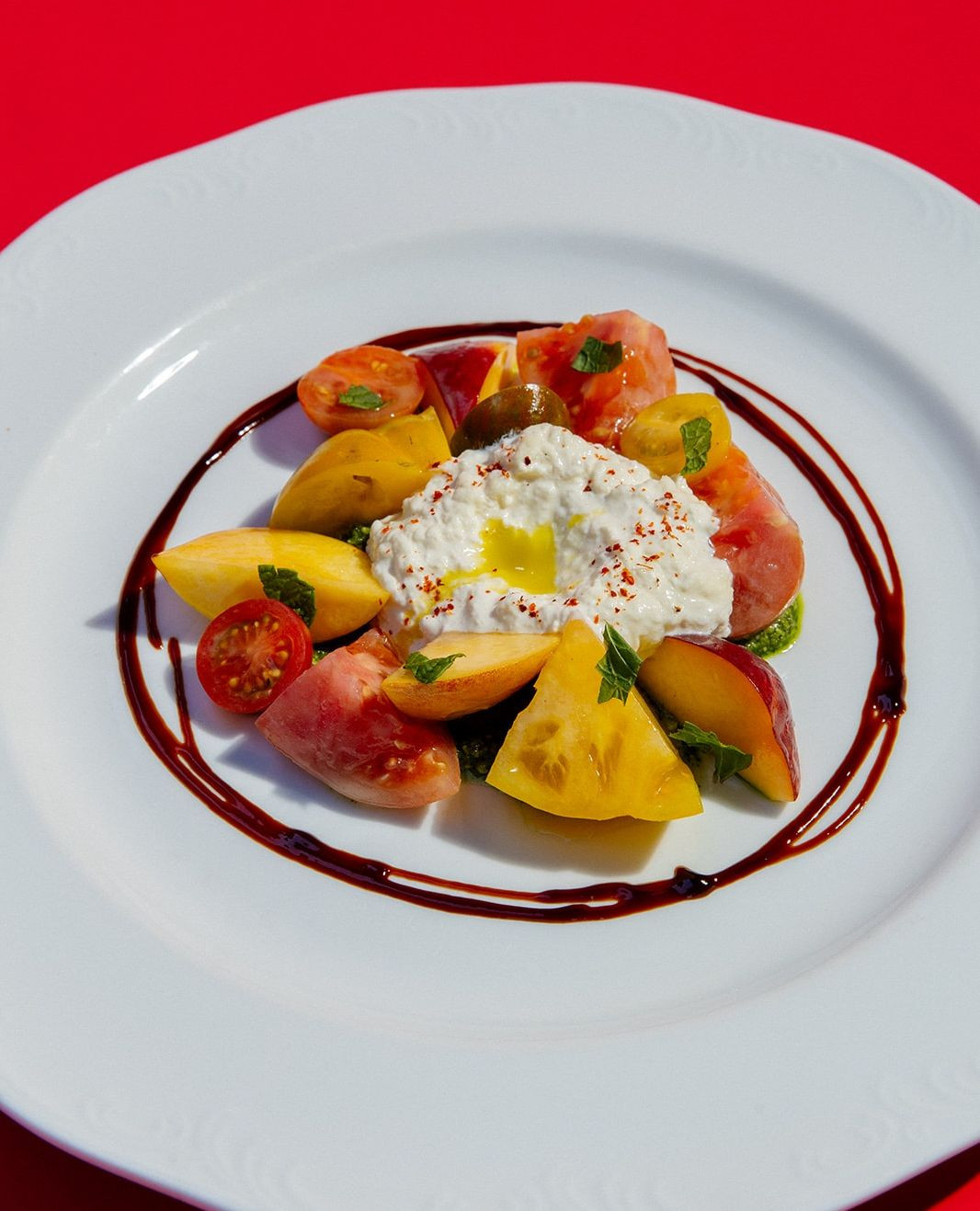 The Sicilian Butcher Peoria