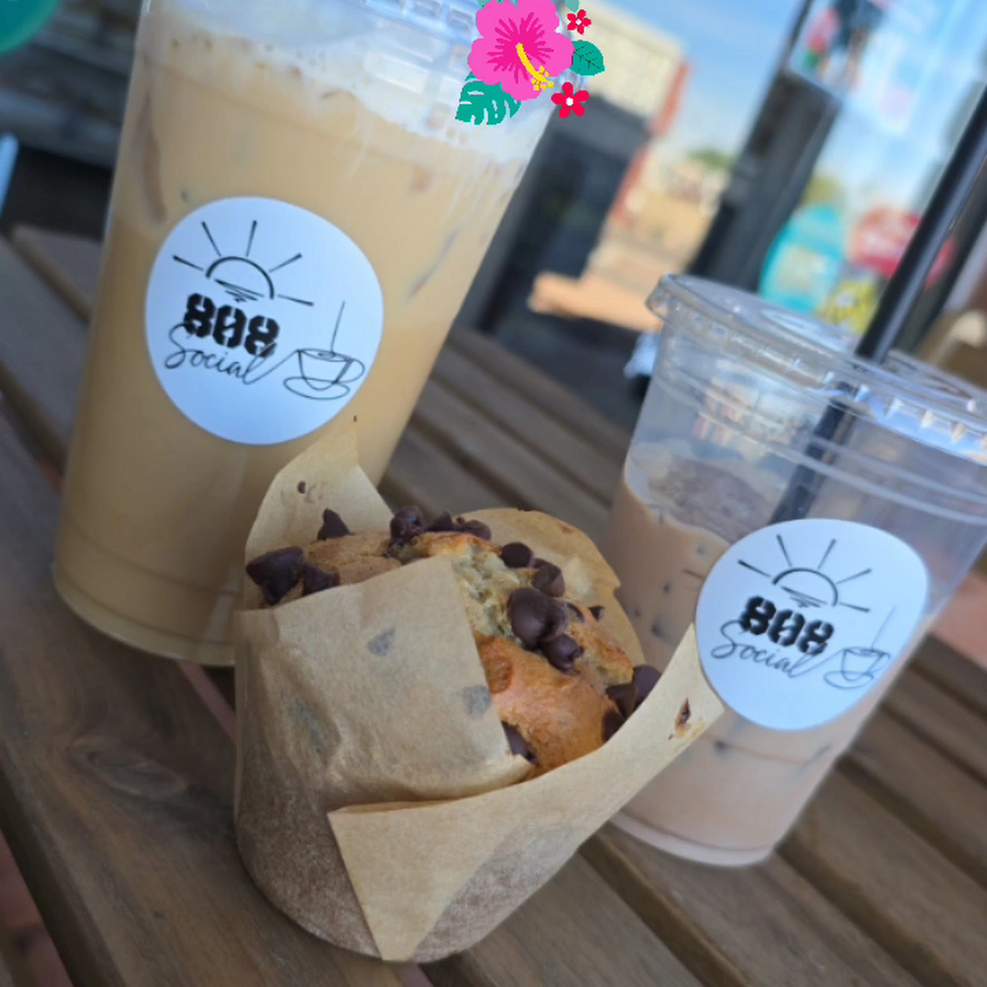 808 Social AZ Peoria