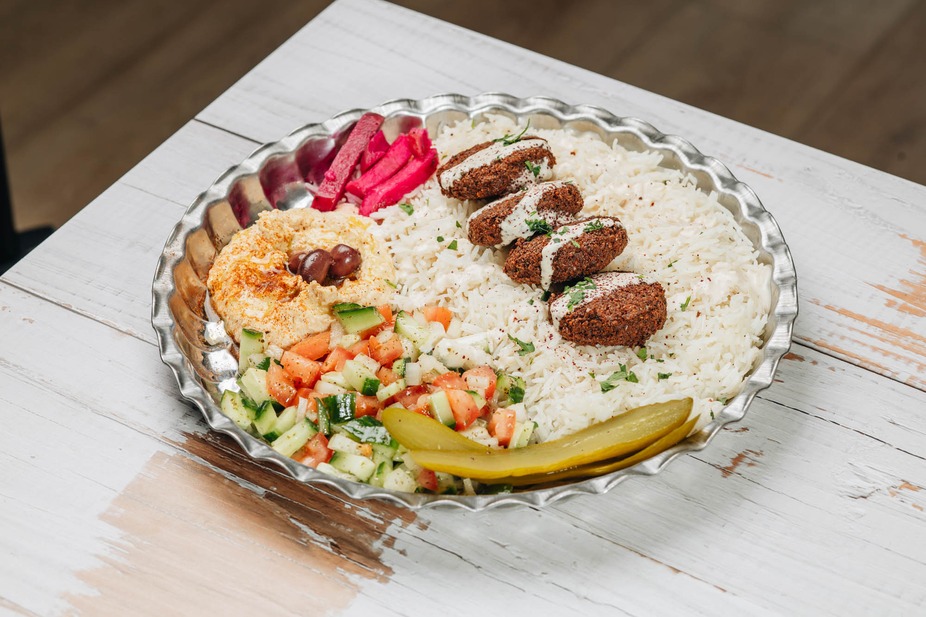 MidEast Eats Peoria