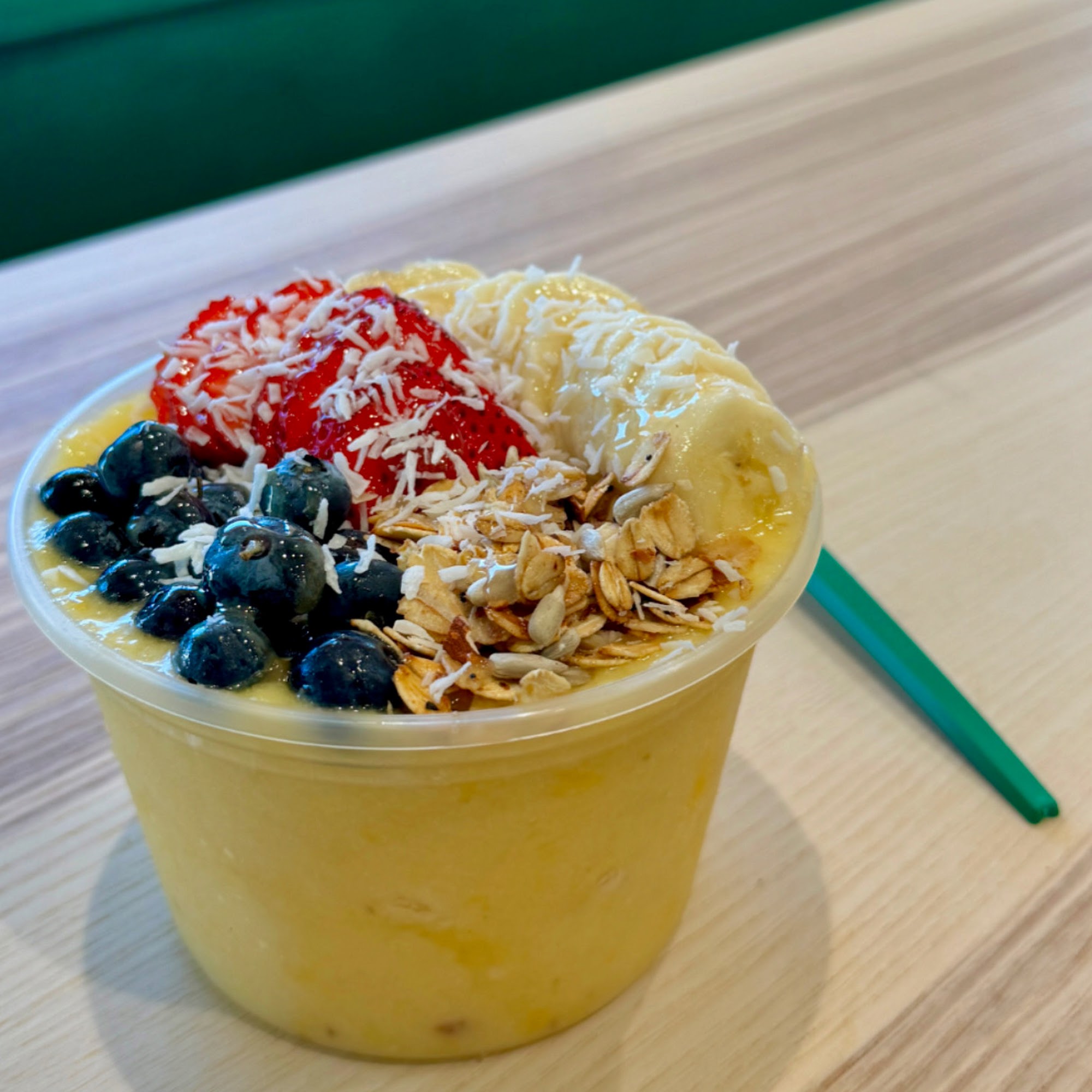 Westy's Organic Kitchen & Juice Peoria