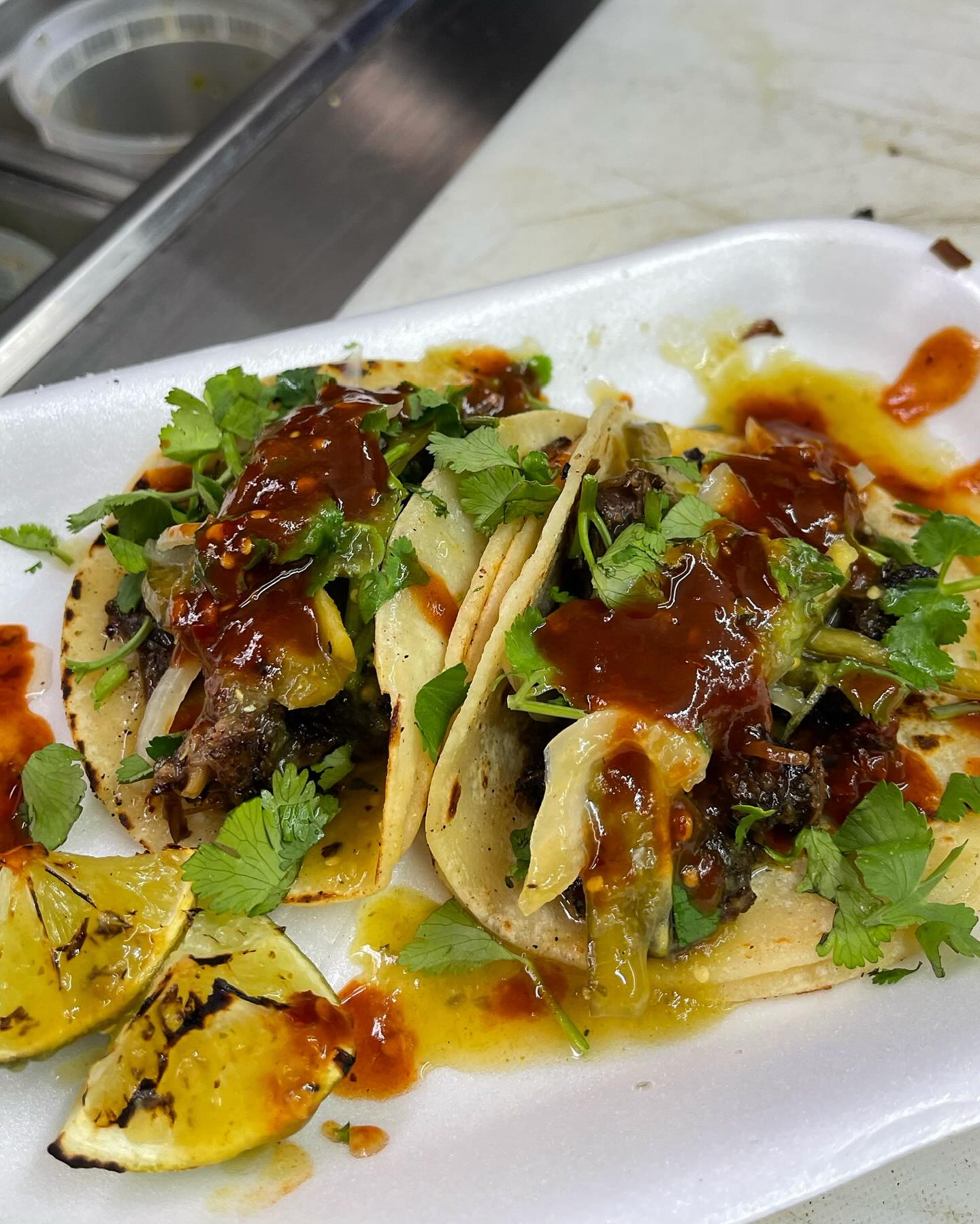 Lost Burro Tacos and Stuff Peoria