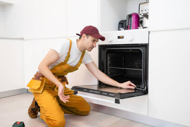 Peoria Appliance Repair