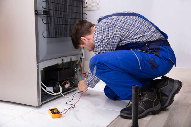 Peoria Appliance Repair