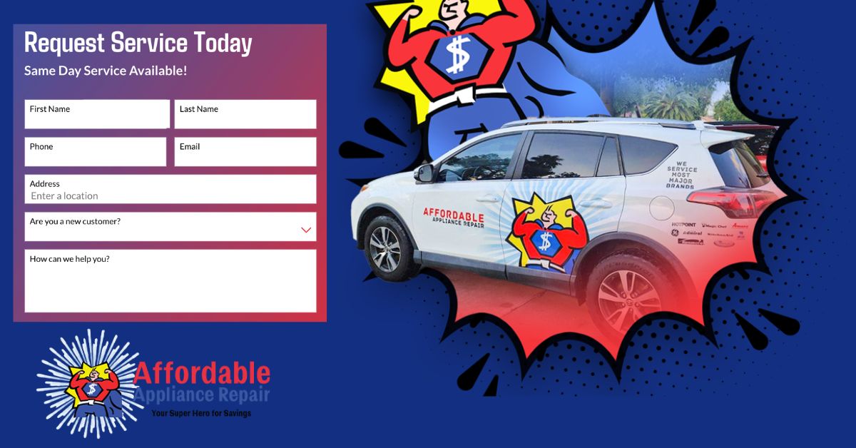 Emergency Appliance Repair