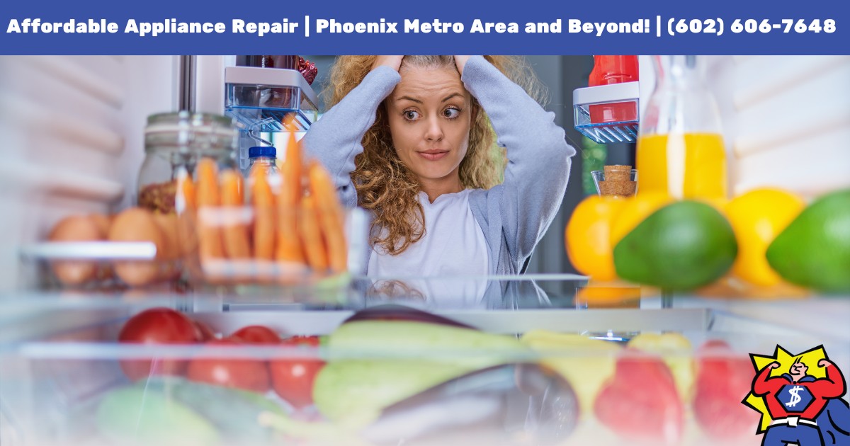 Emergency Appliance Repair