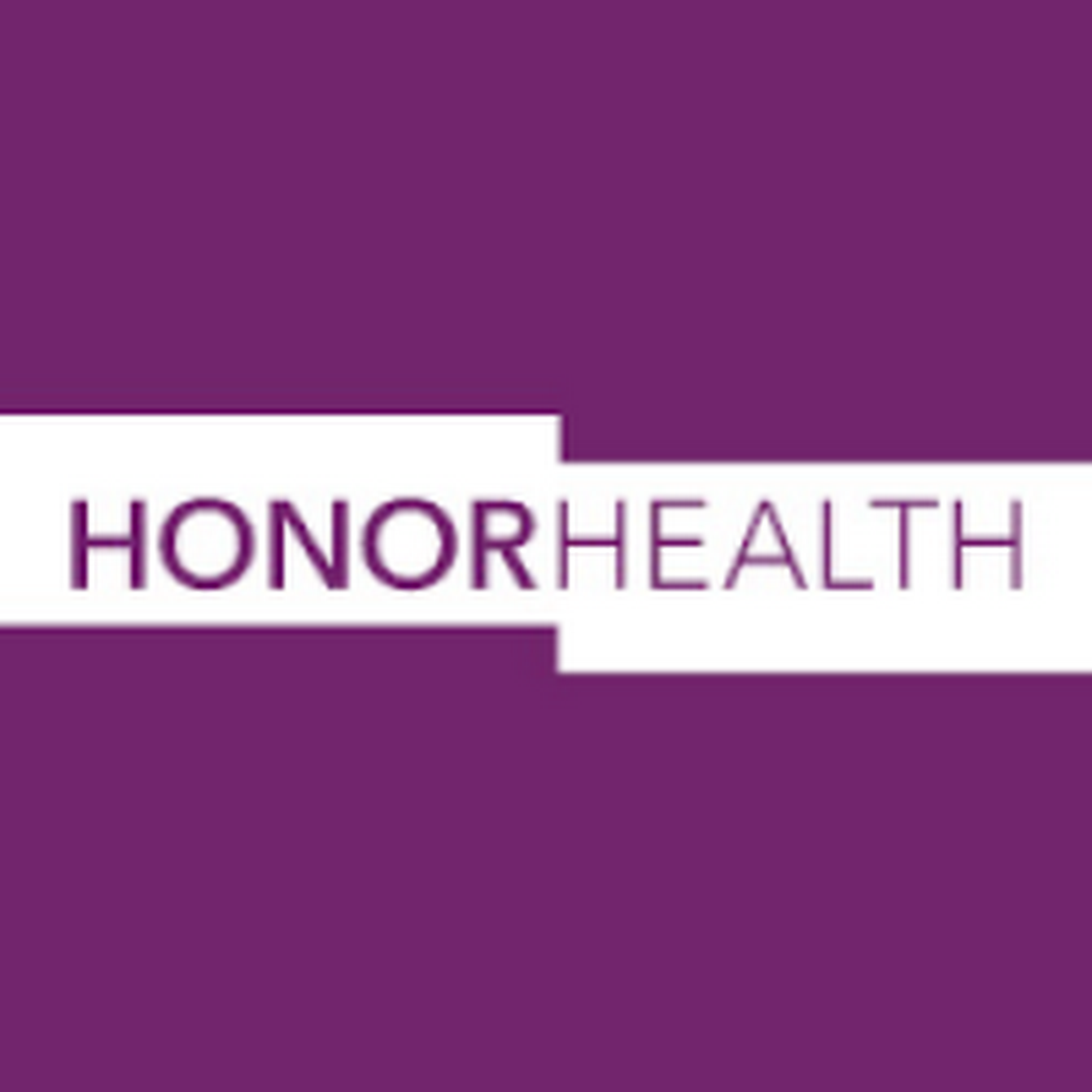 honor health fast urgent care