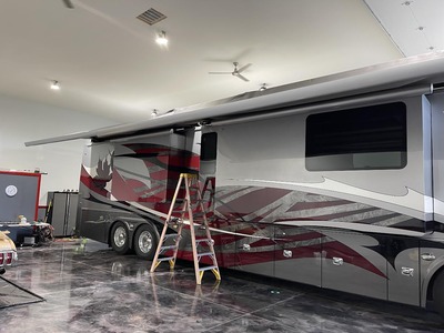 All RV AZ Awnings