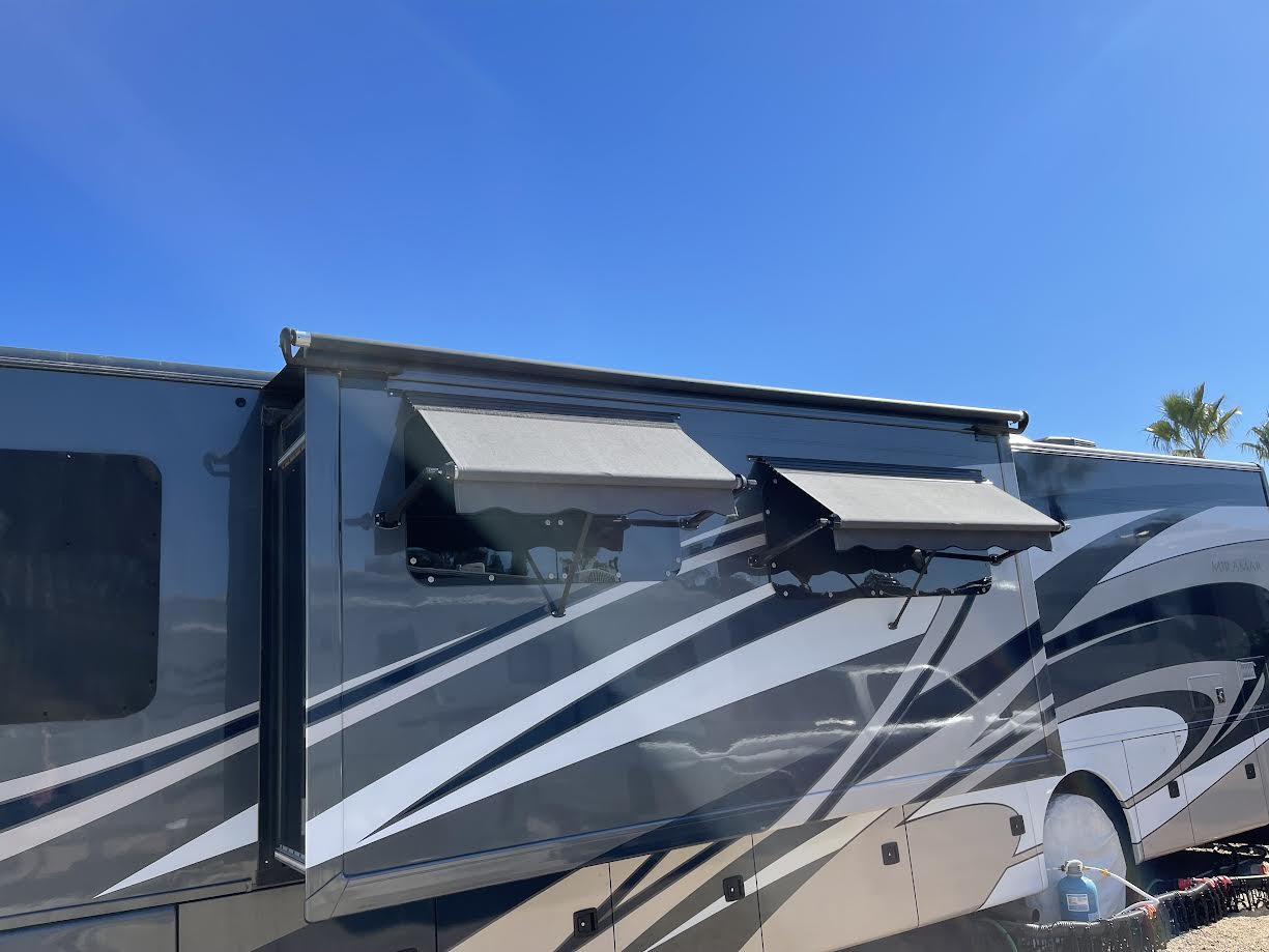 All RV AZ Awnings
