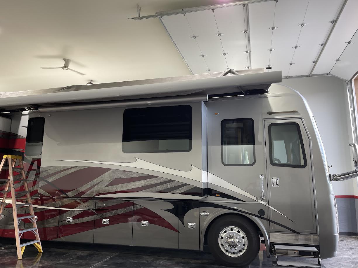 All RV AZ Awnings