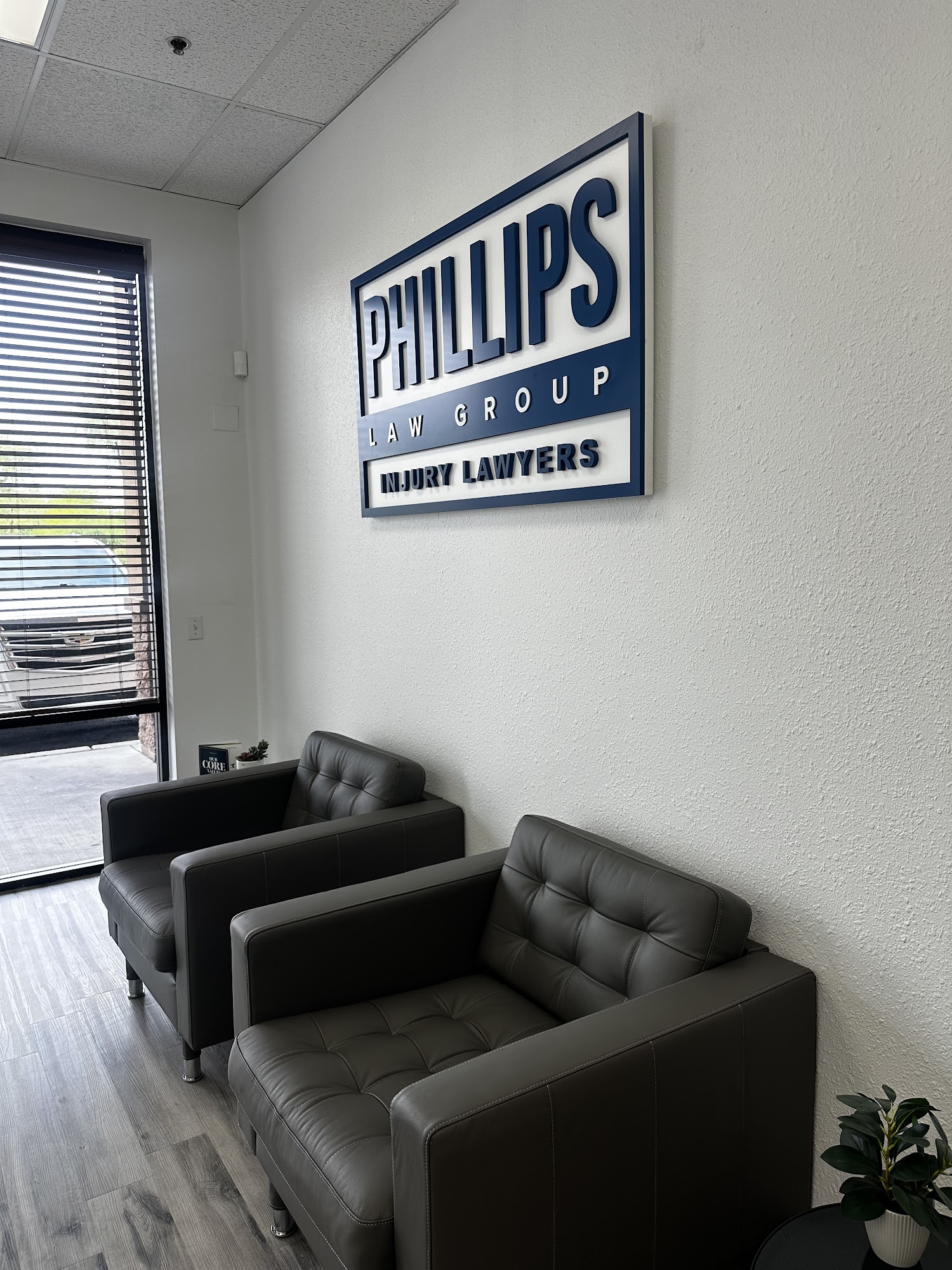 Phillips Law Group