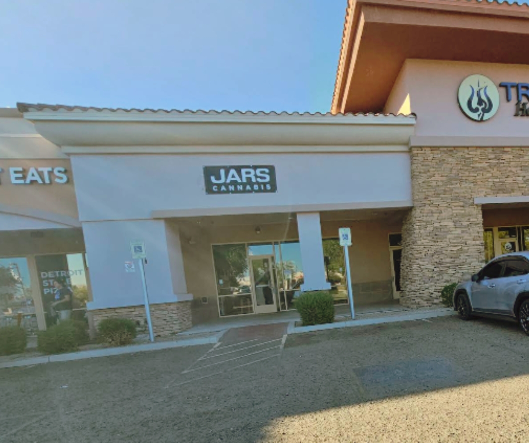 JARS Cannabis Peoria Peoria