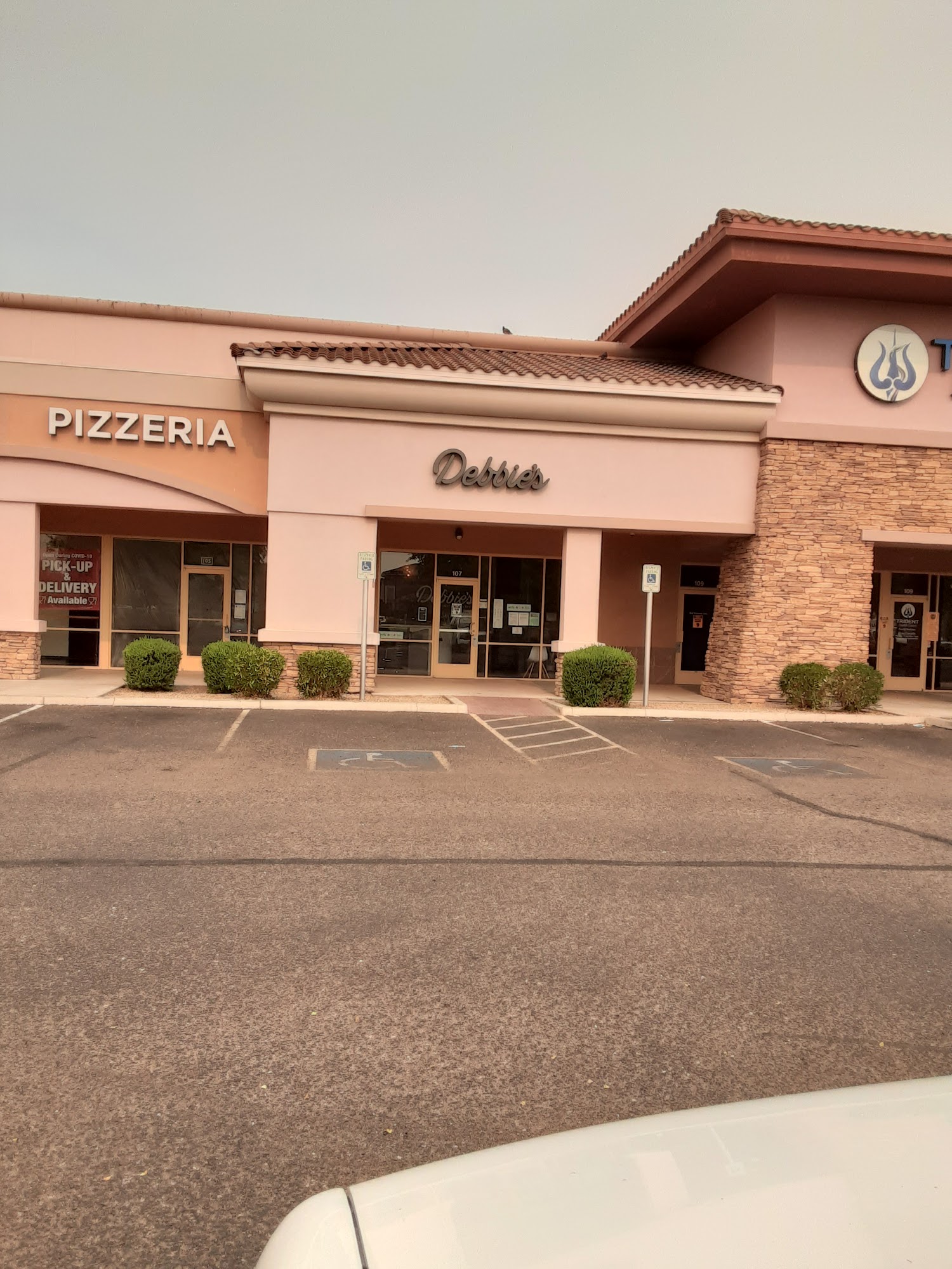 JARS Cannabis Peoria 20340 N Lake Pleasant Rd #107, Peoria