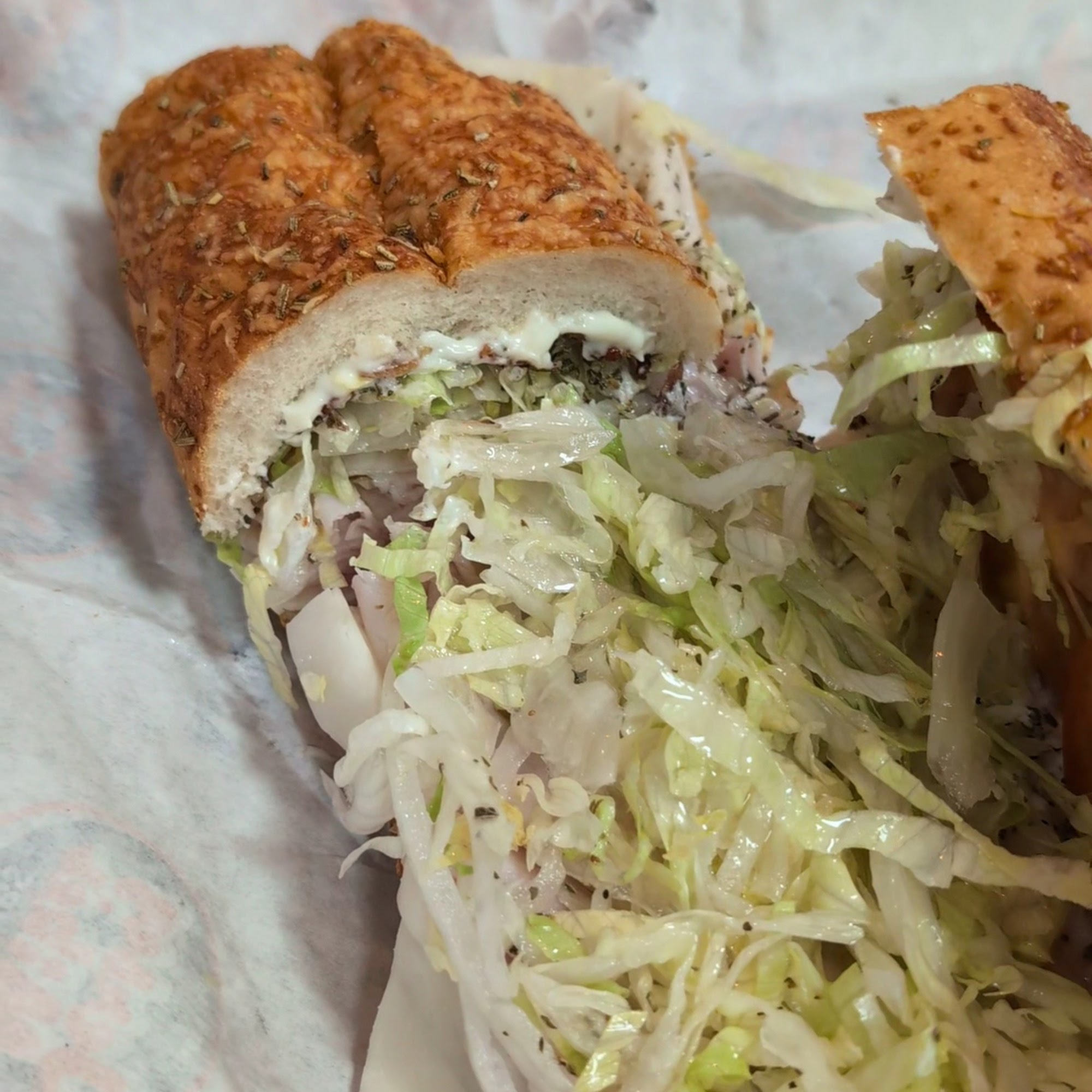 Jersey Mike's Subs